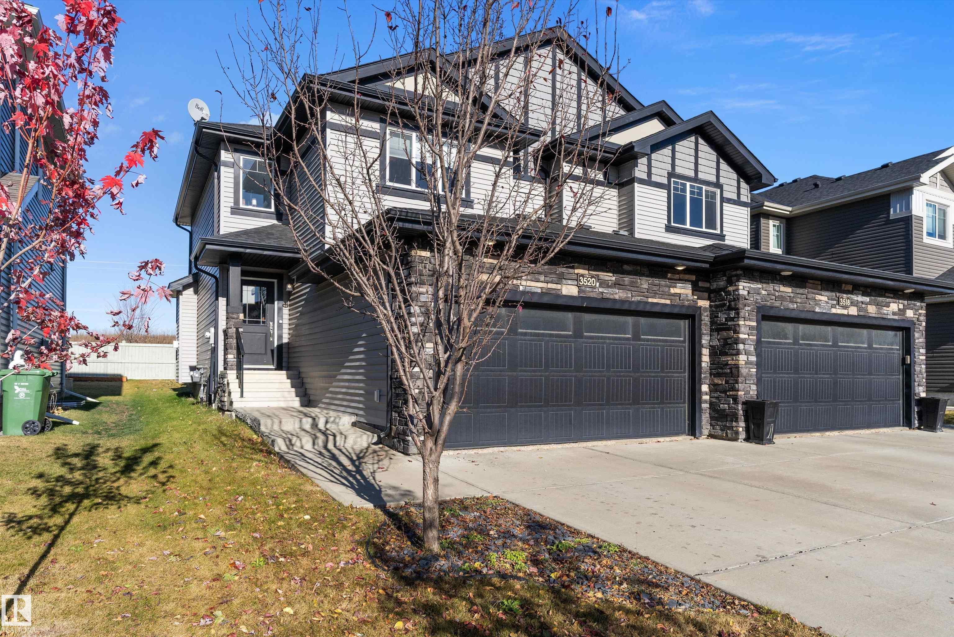 3520 49 Avenue, E4463504, Alberta,