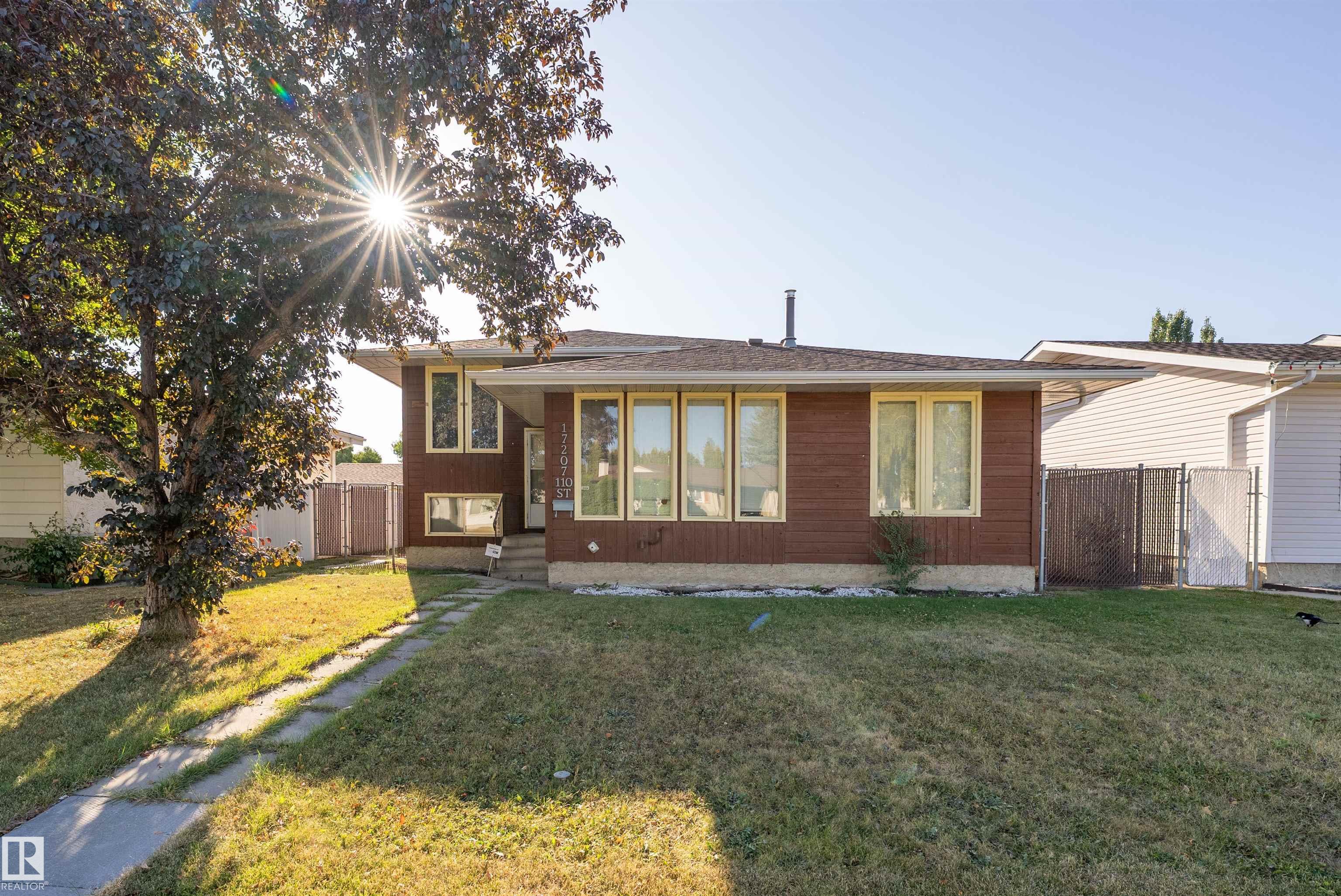 17207 110 Street, E4463506, Alberta,