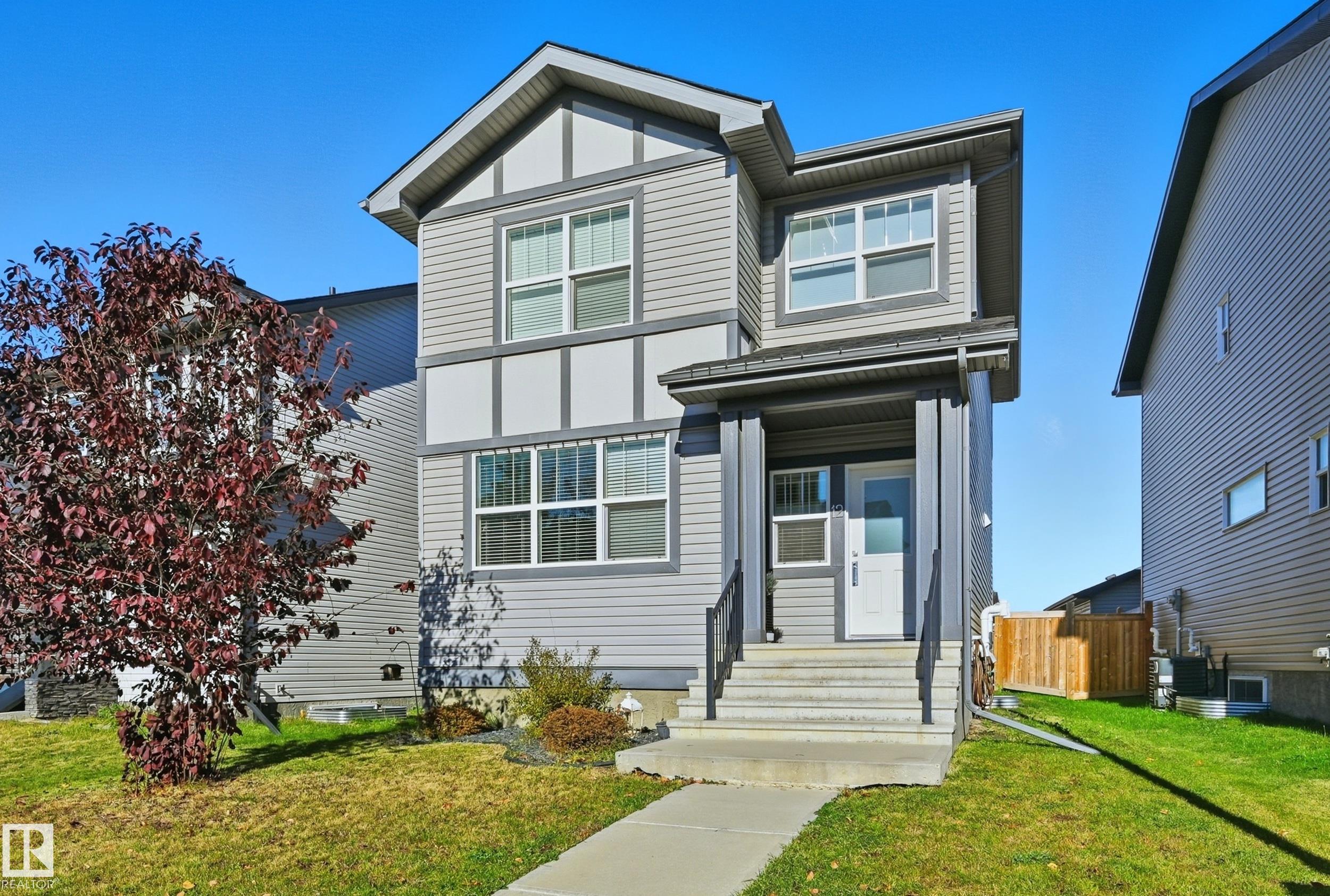 12 HARRISON Gate, E4463510, Alberta,