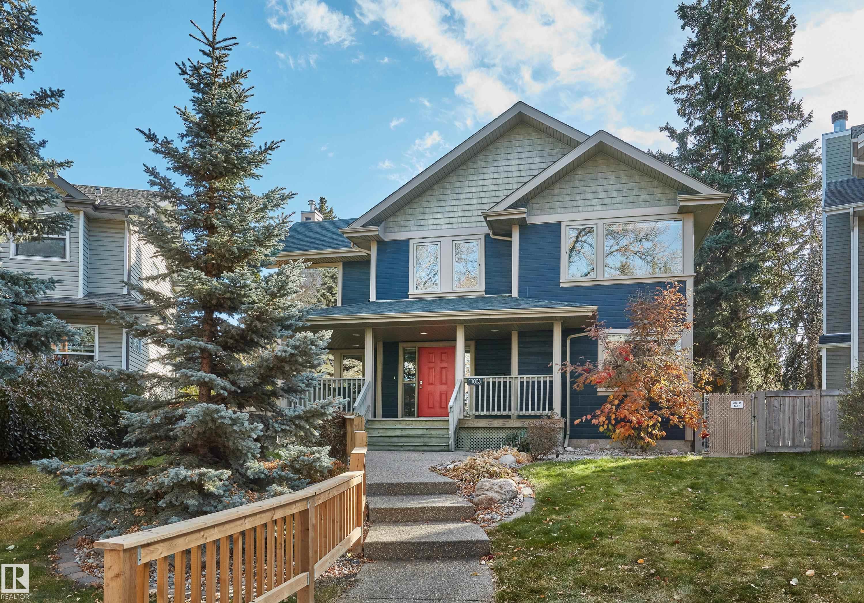 11003 64 Avenue, E4463513, Alberta,