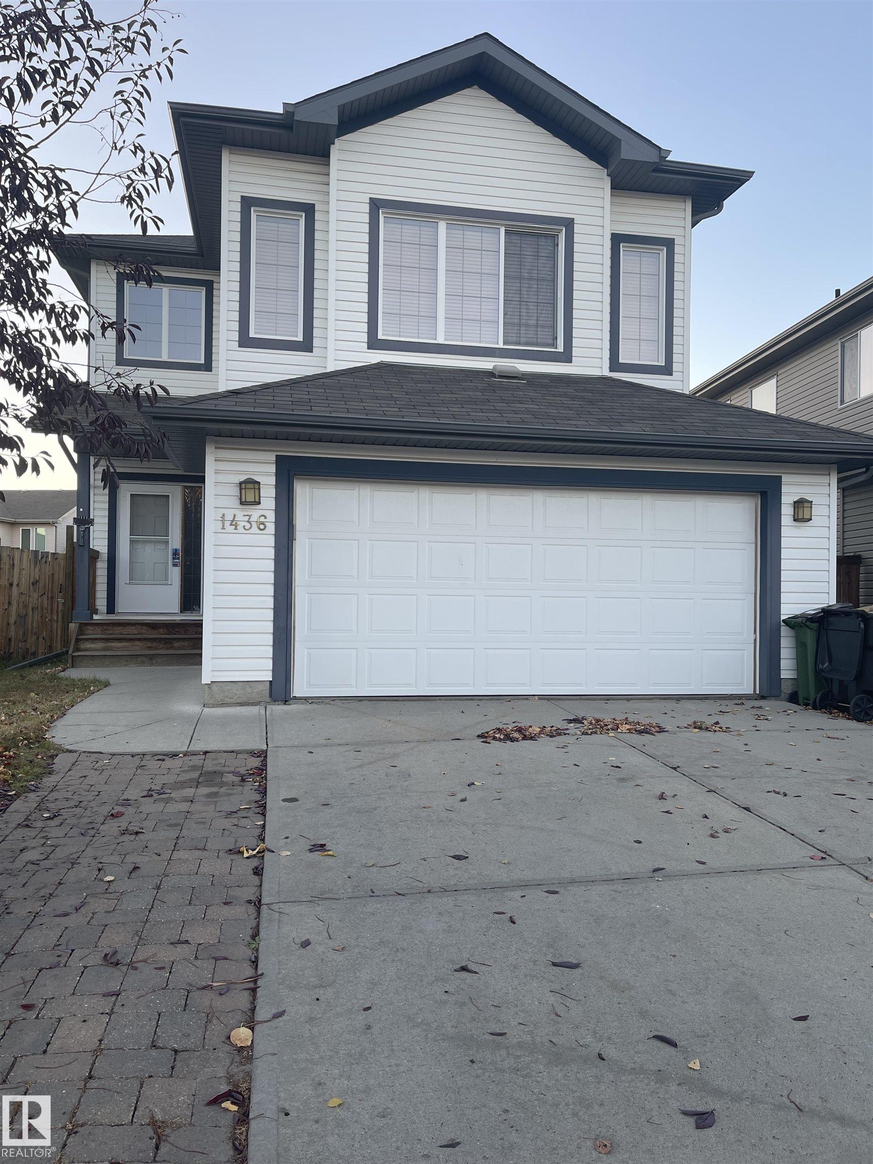 1436 114A Street, E4463515, Alberta,
