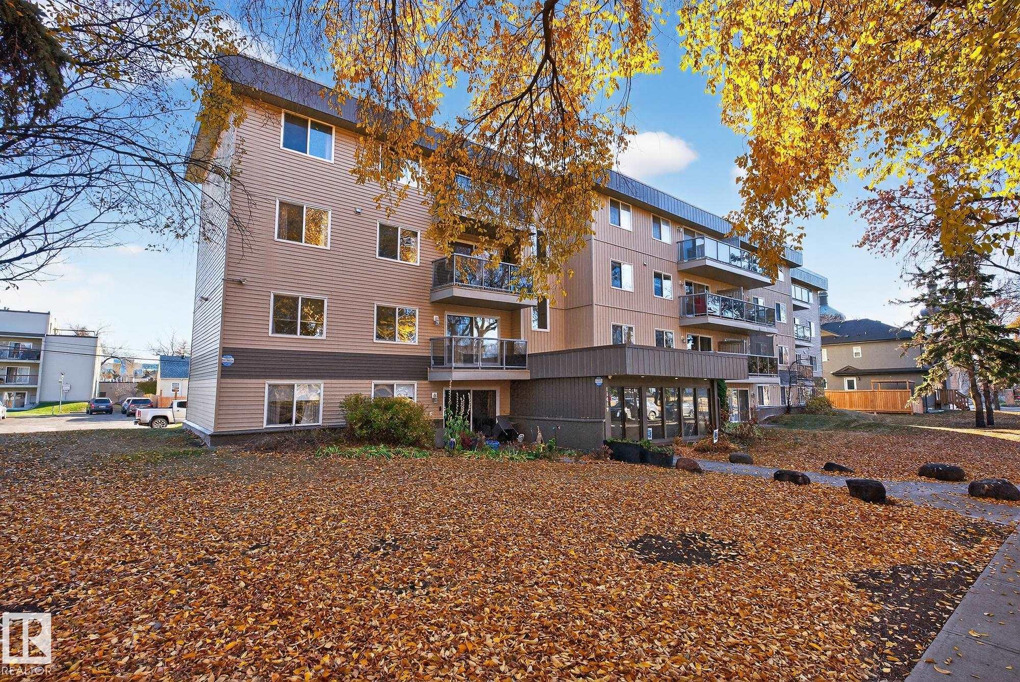 204 11019 107 Street, E4463518, Alberta,