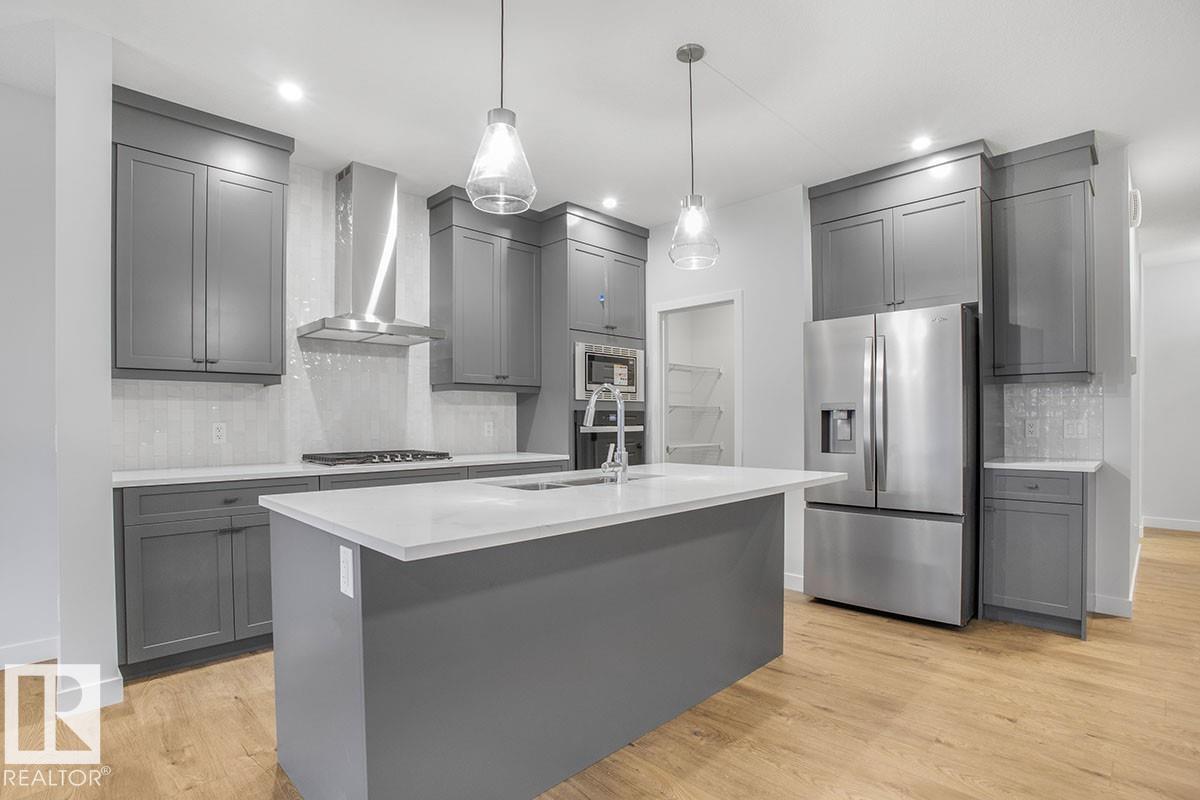 3542 ERLANGER Link, E4463520, Alberta,