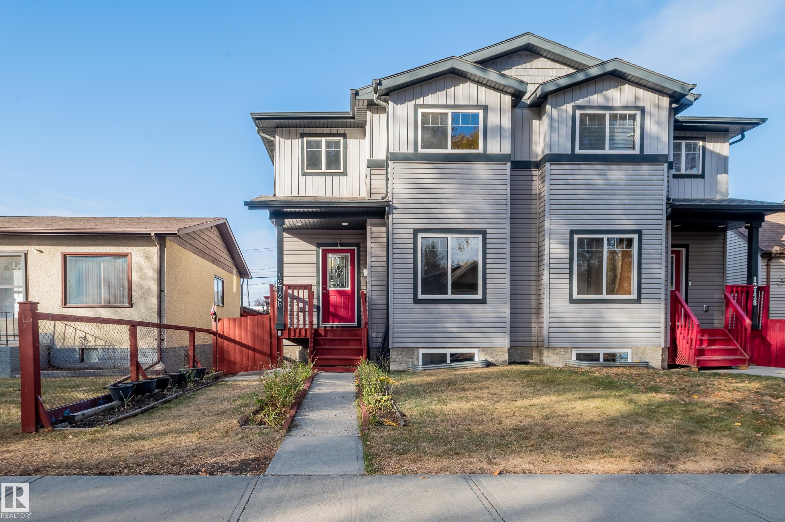 12126 65 Street, E4463523, Alberta,