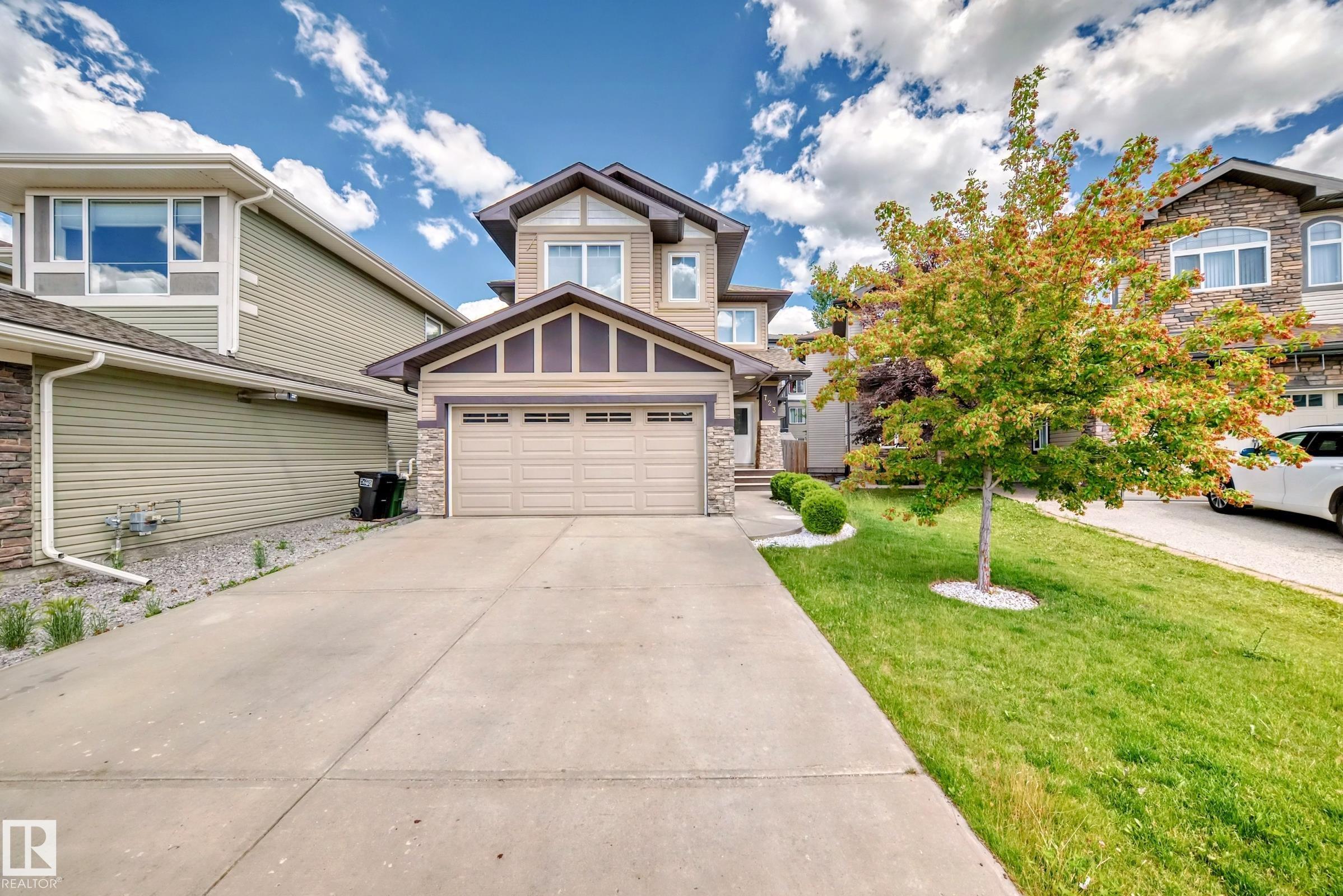 723 57 Street, E4463524, Alberta,