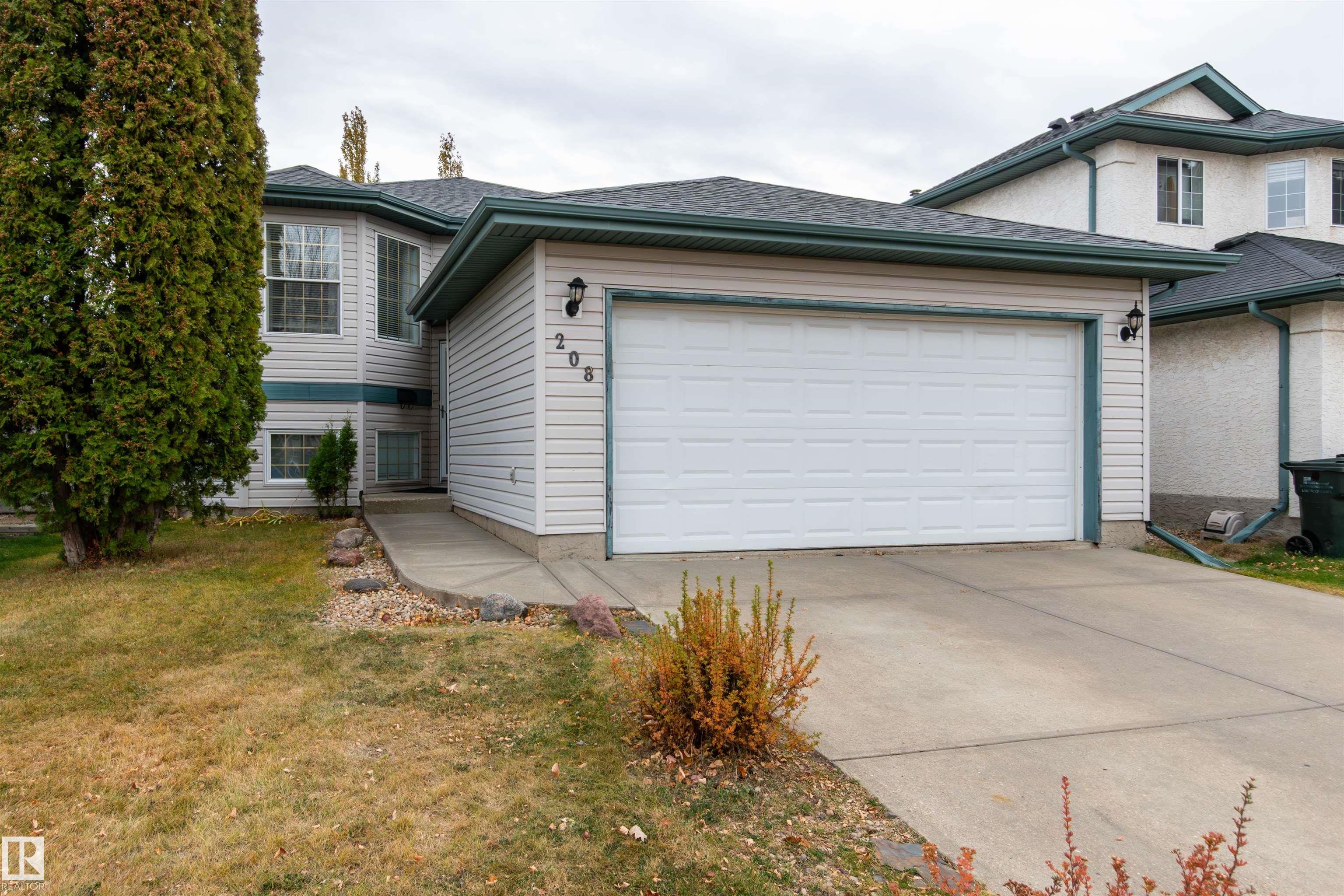 208 Rainbow Crescent, E4463526, Alberta,