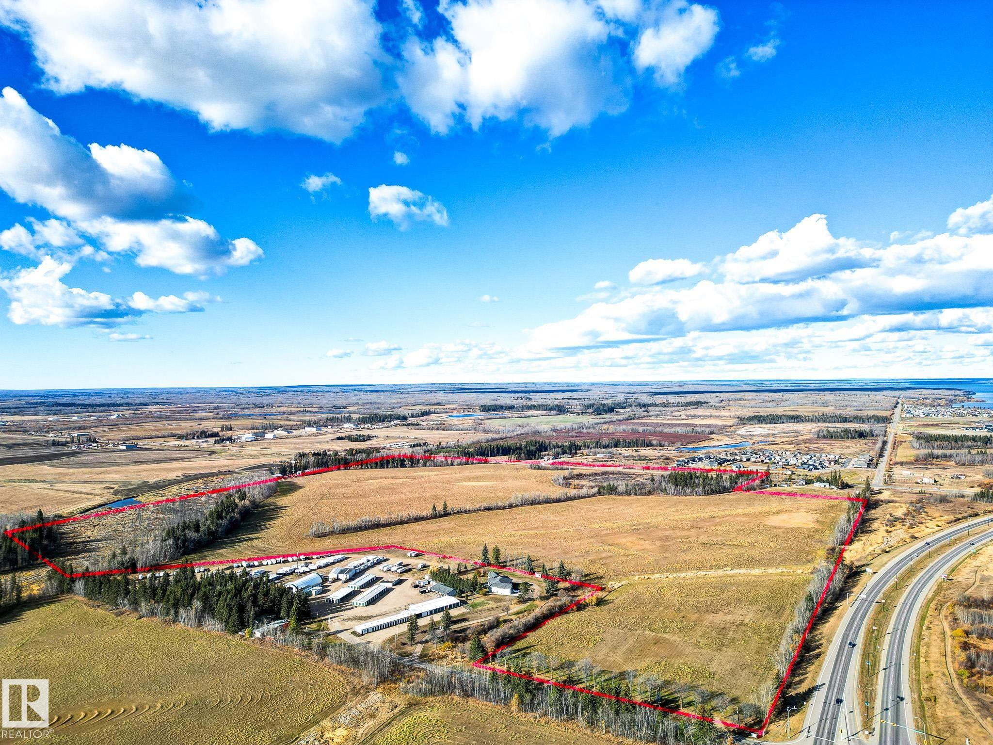 Highway  55 8 Avenue, E4463527, Alberta,