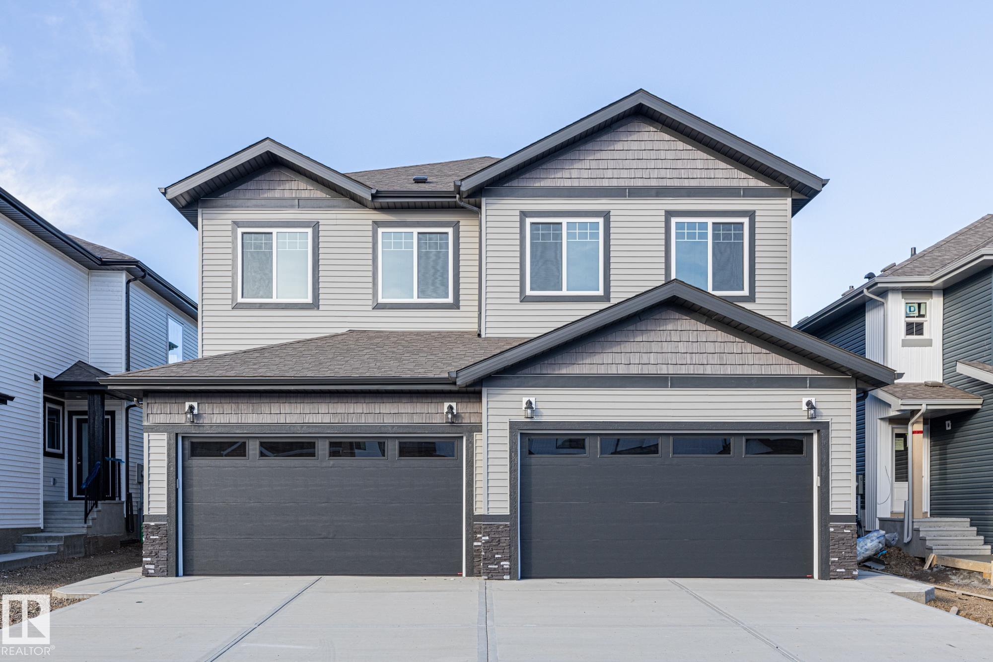 207 SAVOY Crescent, E4463528, Alberta,