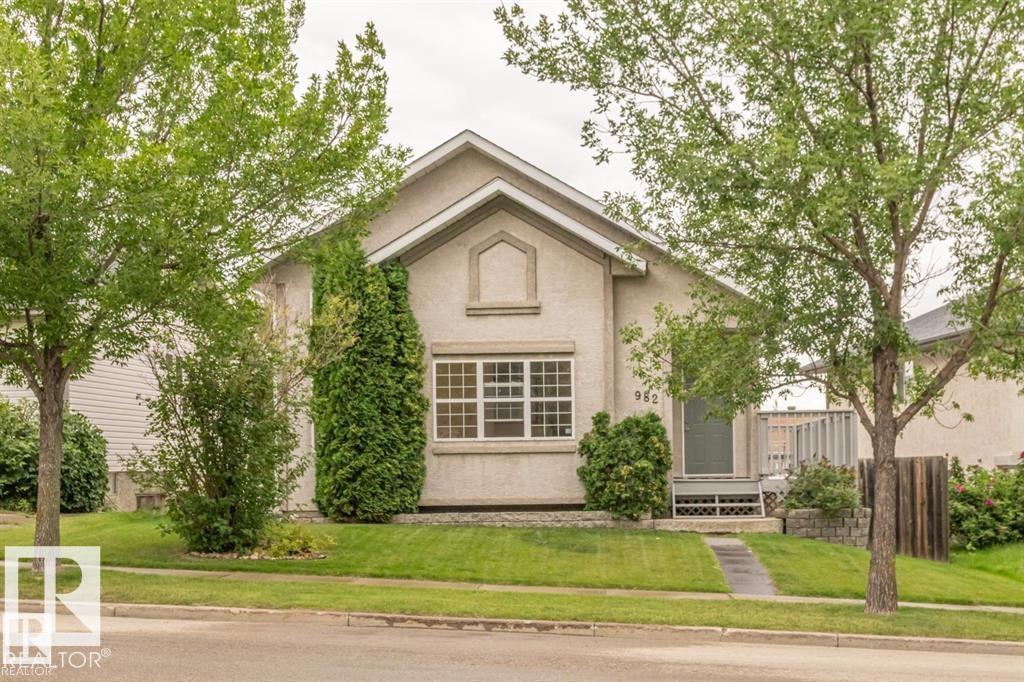 982 JIM COMMON DR, E4463532, Alberta,