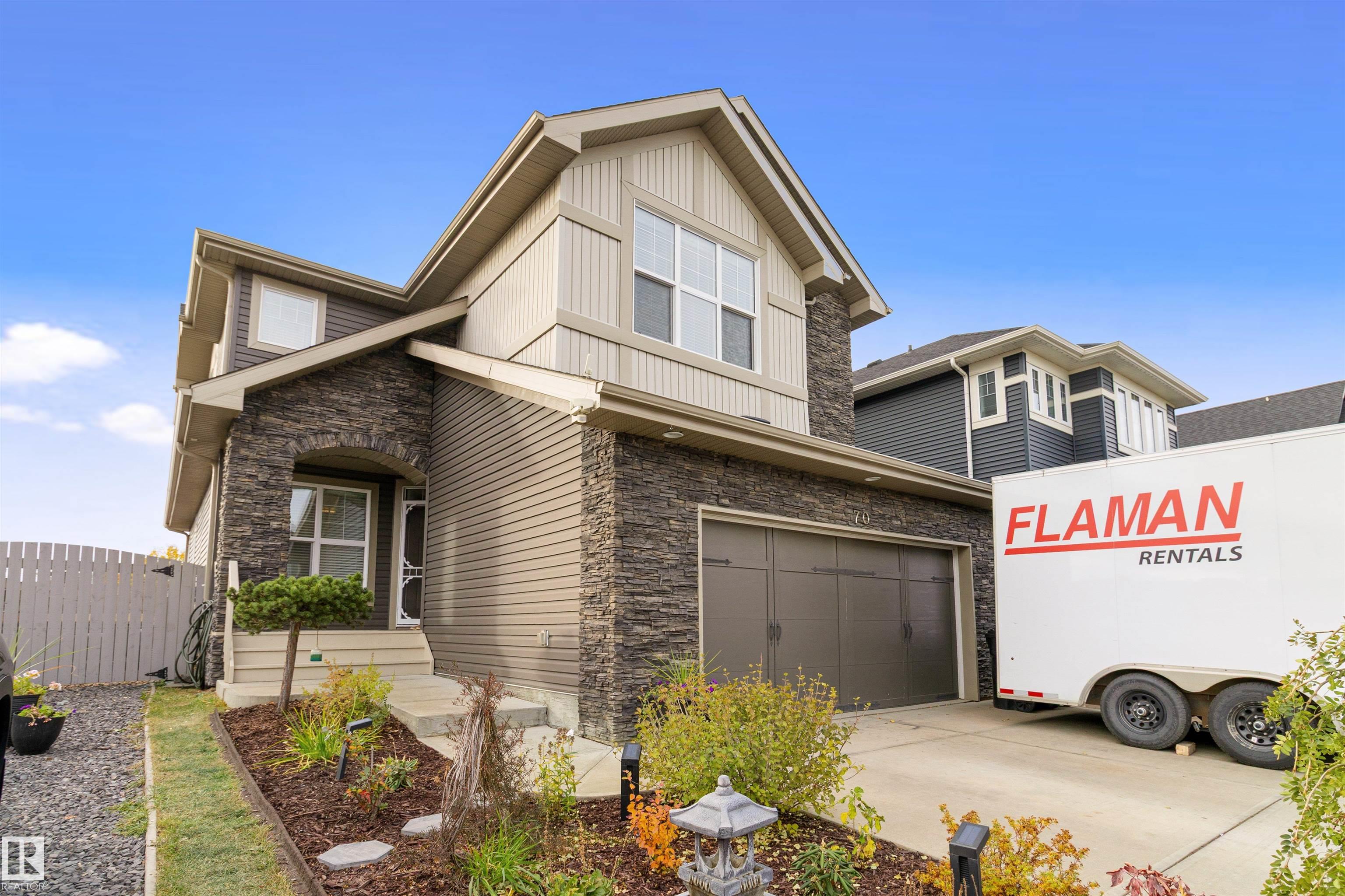 70 AVEBURY Crest, E4463536, Alberta,