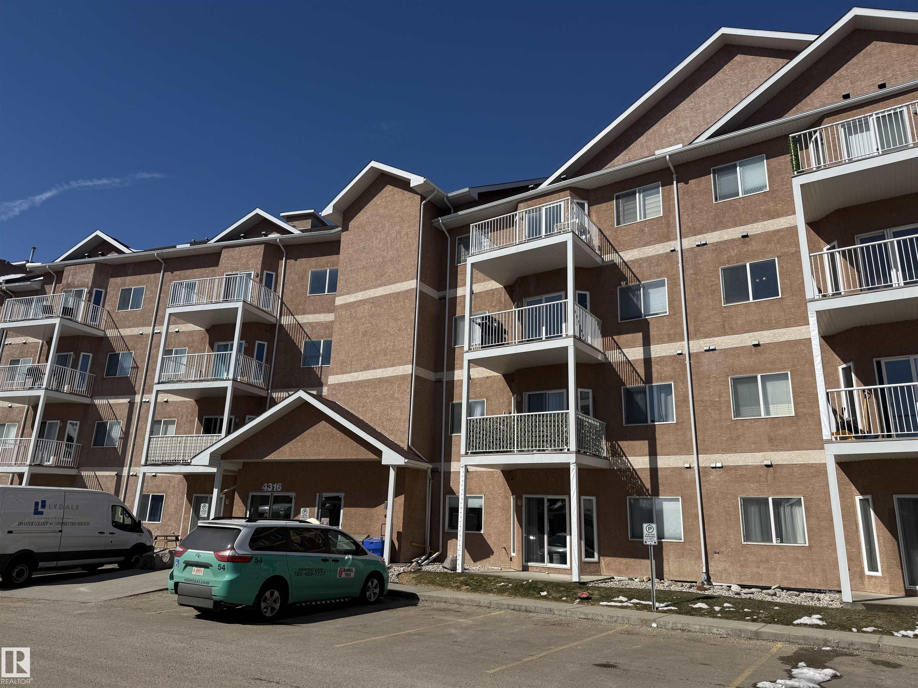 411 4316 139 Avenue, E4463539, Alberta,