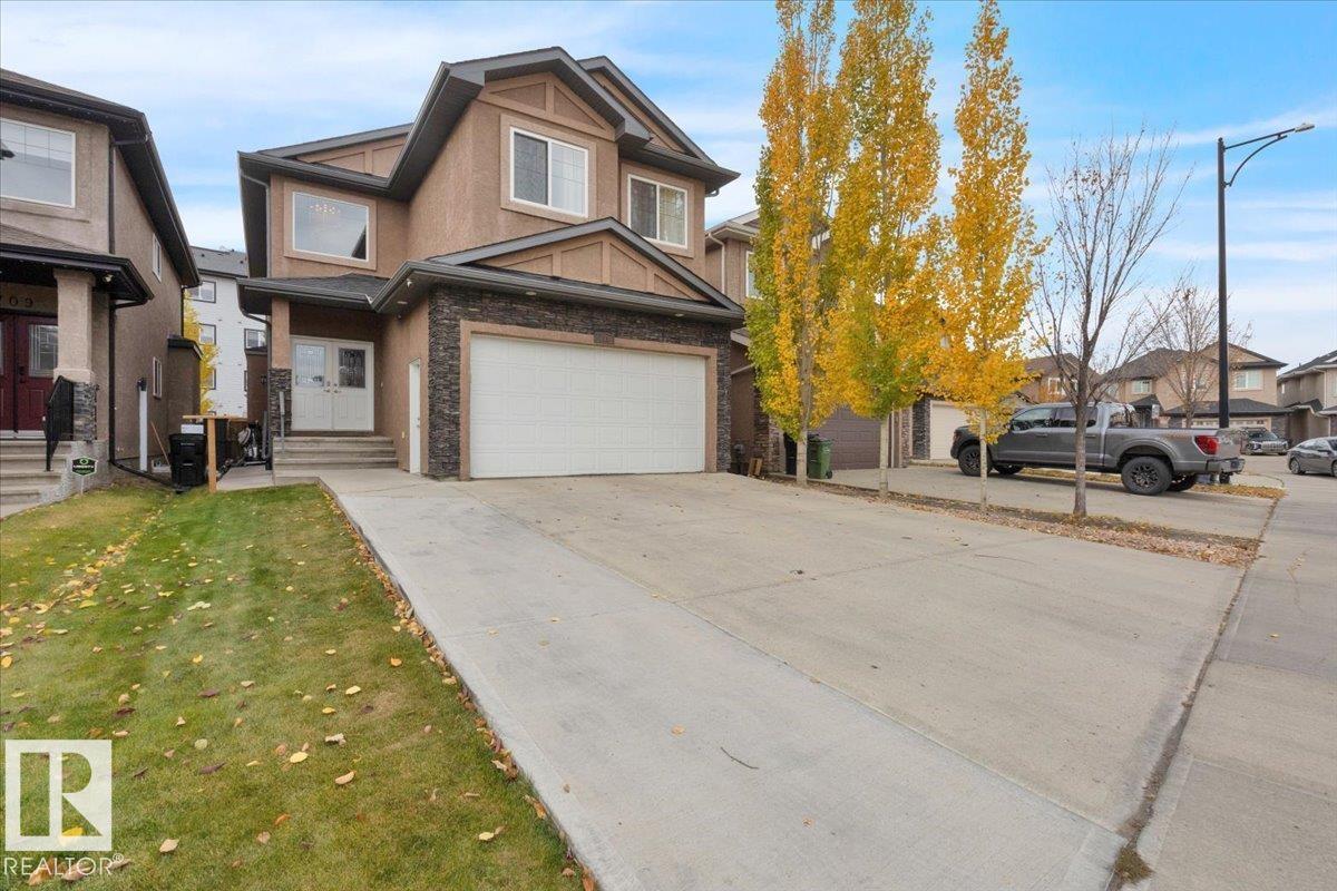 711 ALBANY Place, E4463541, Alberta,