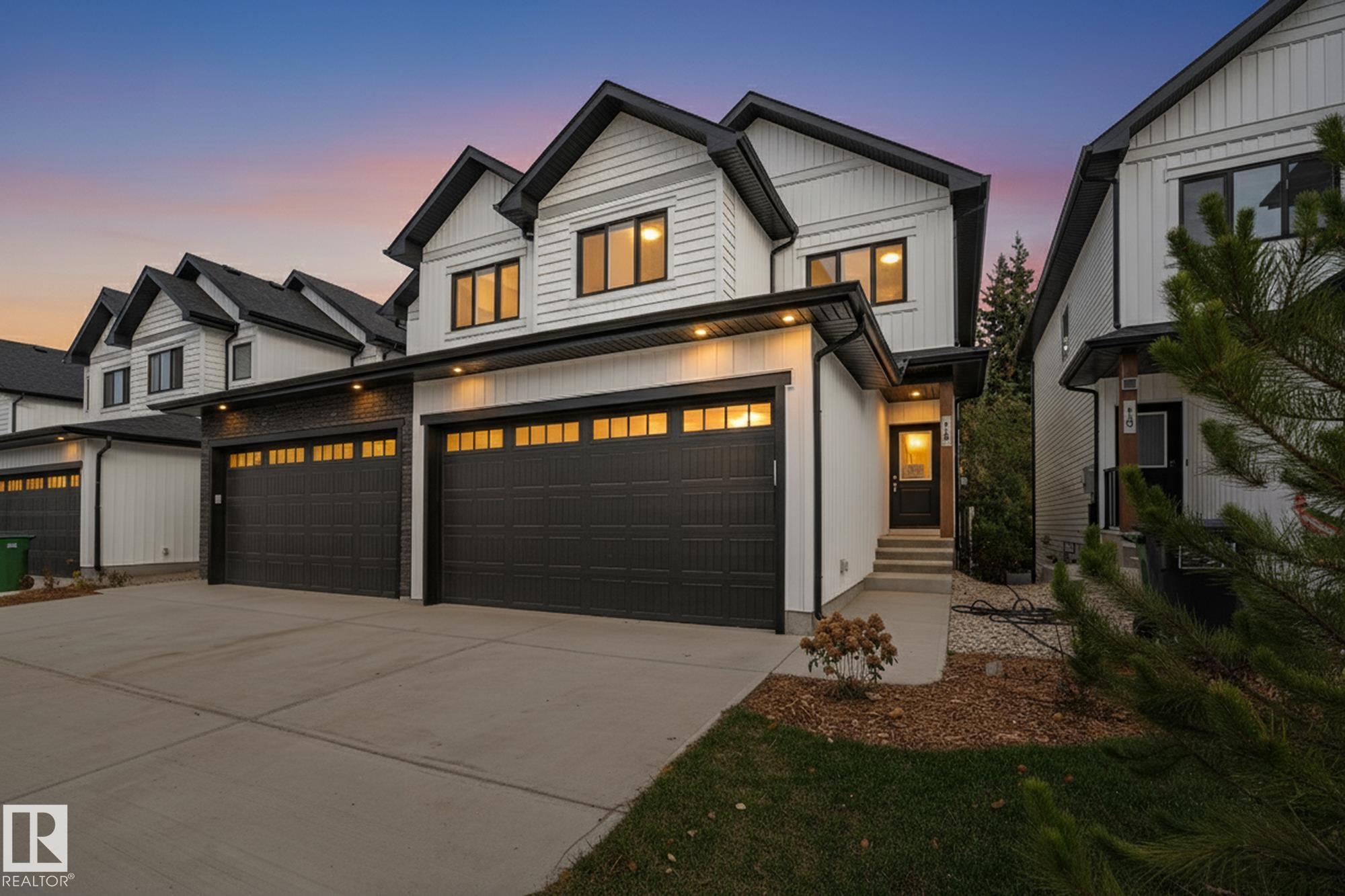 19 5122 213A Street, E4463546, Alberta,