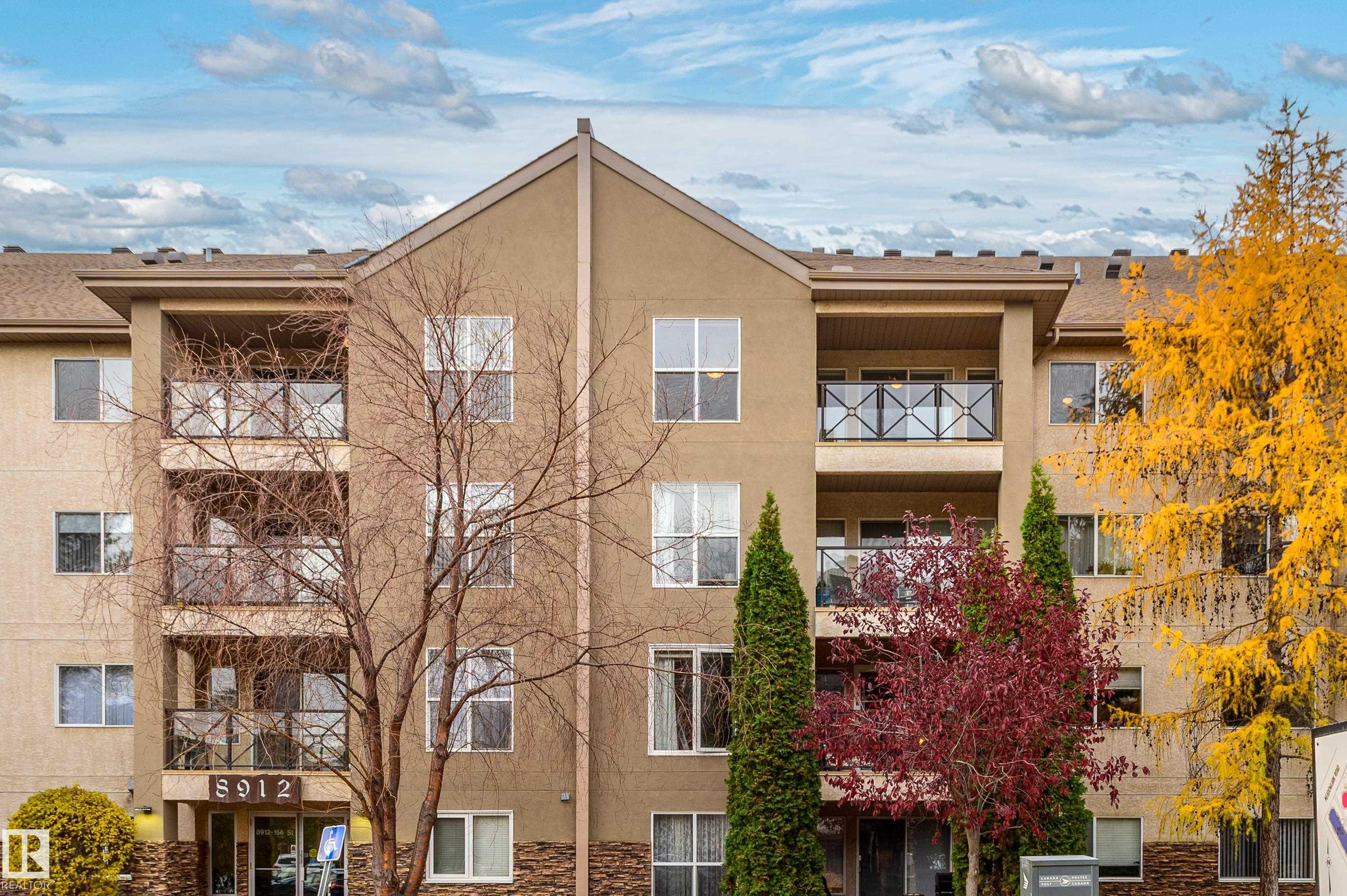 401 8912 156 Street, E4463547, Alberta,