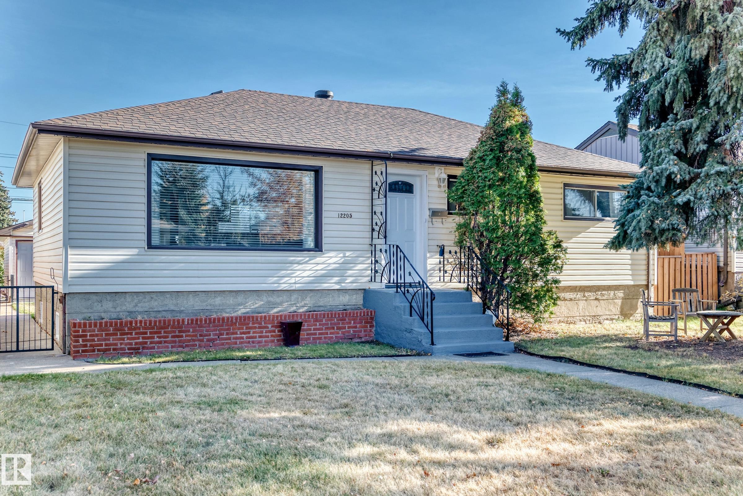 12205 37 Street, E4463548, Alberta,
