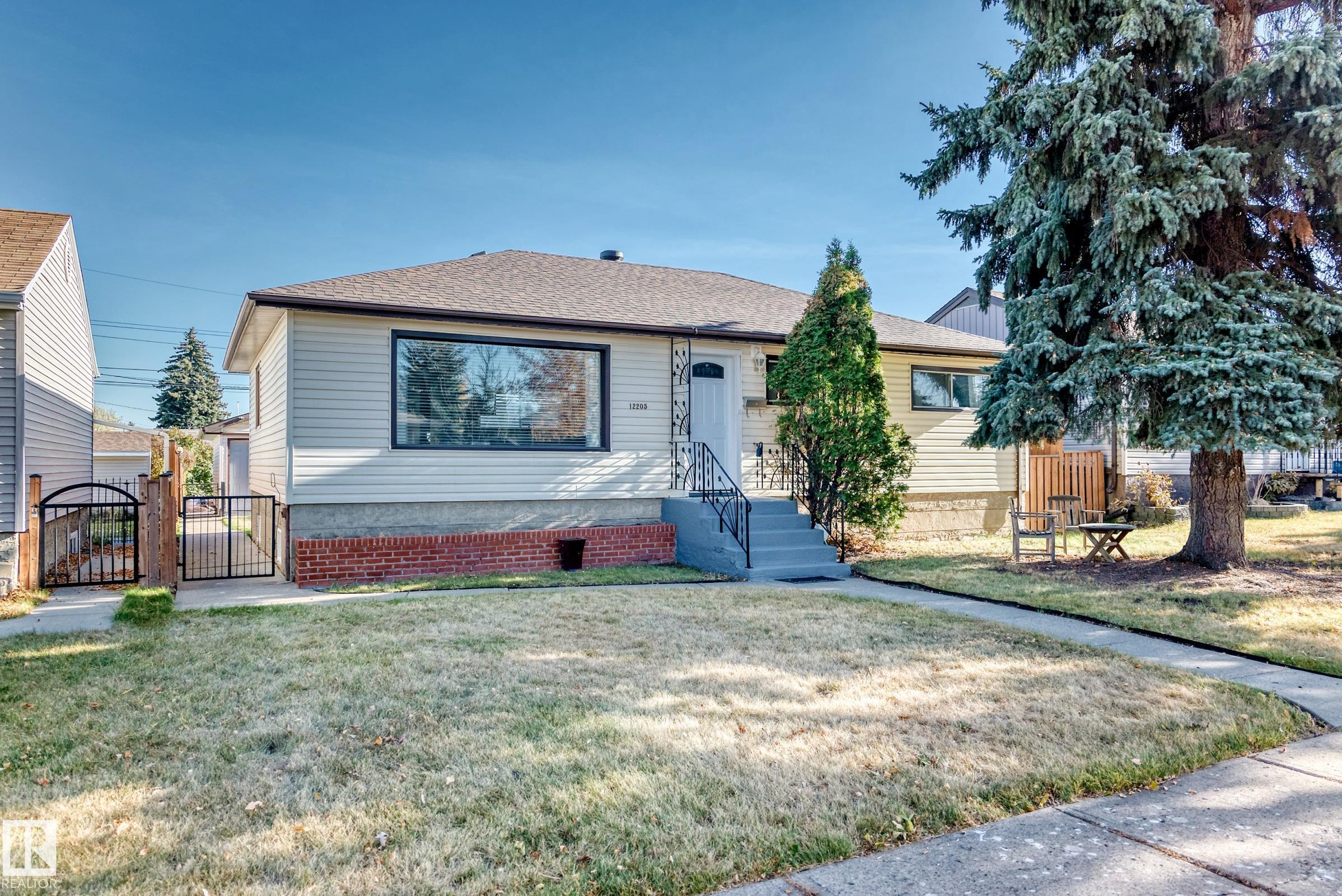 Second View of 12205 37 Street, Bergman, Edmonton, Alberta, T5W 2C6