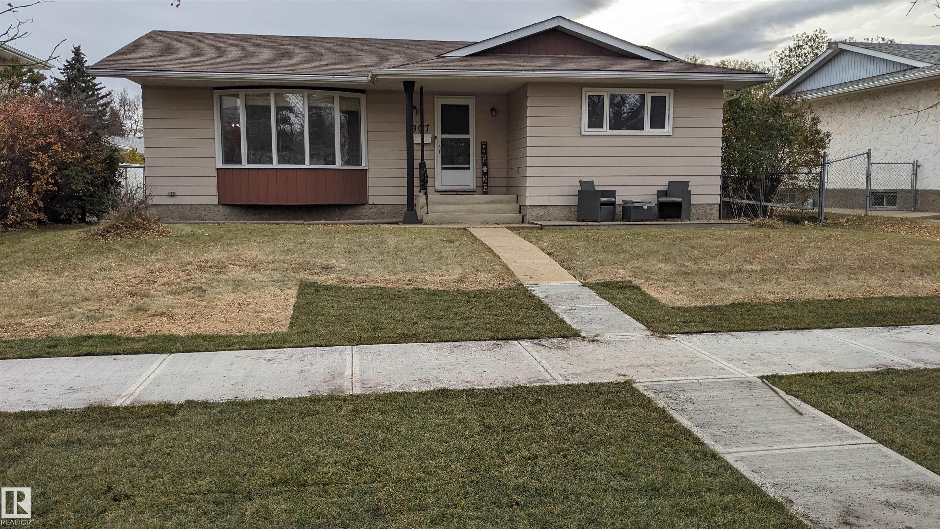 6307 Marler Dr, E4463551, Alberta,