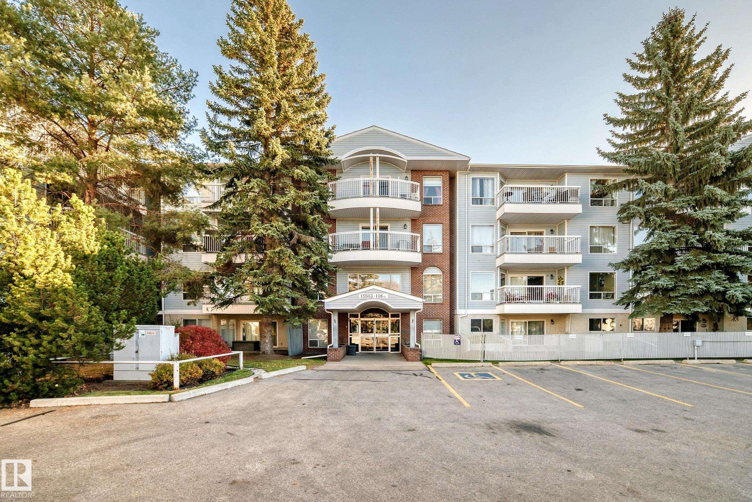 117 15503 106 Street, E4463554, Alberta,