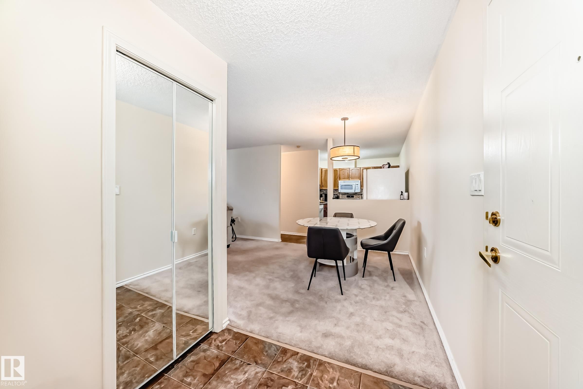 Fourth View of 117 15503 106 Street, Beaumaris, Edmonton, Alberta, T5X 5W7