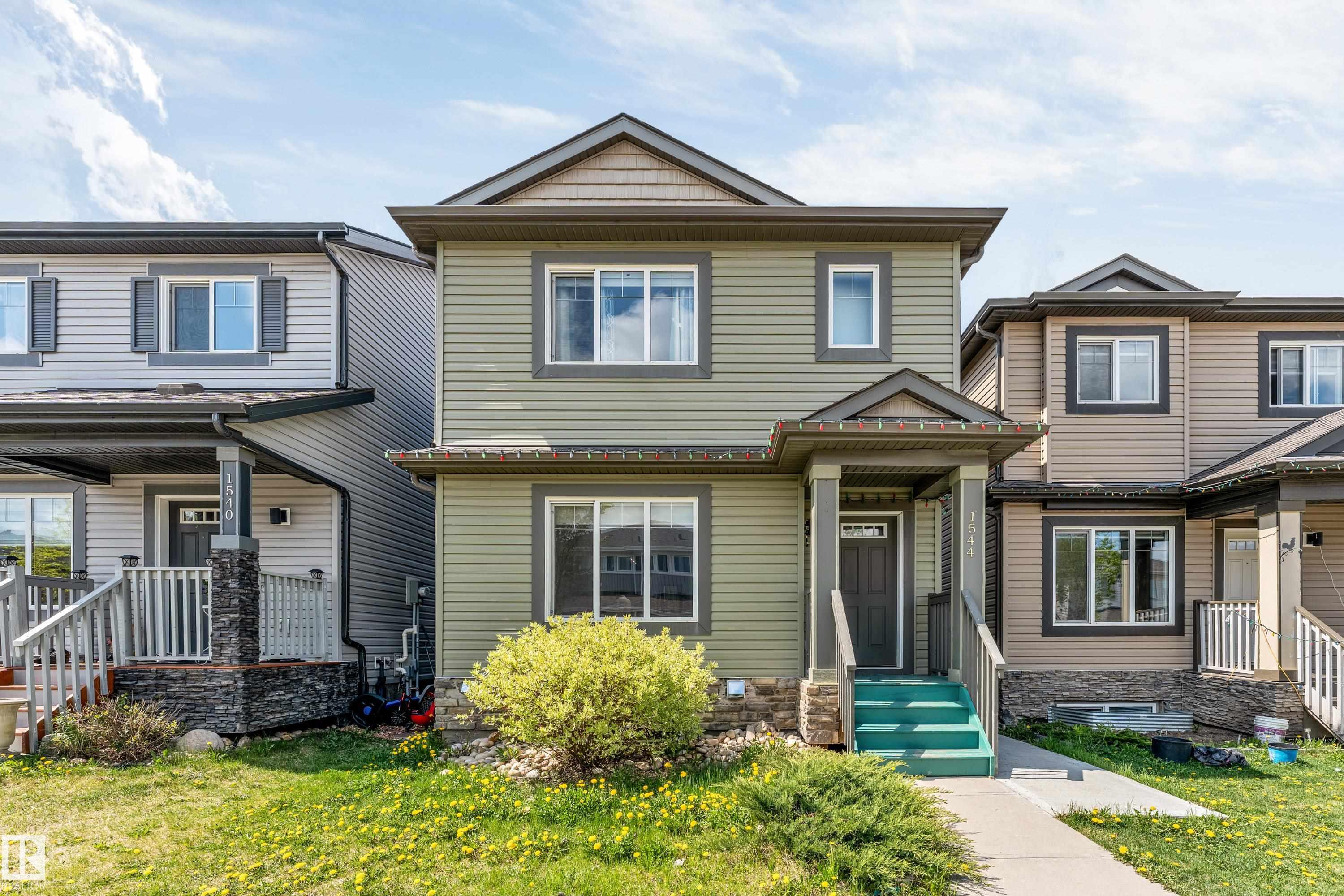 1544 21 Street, E4463555, Alberta,