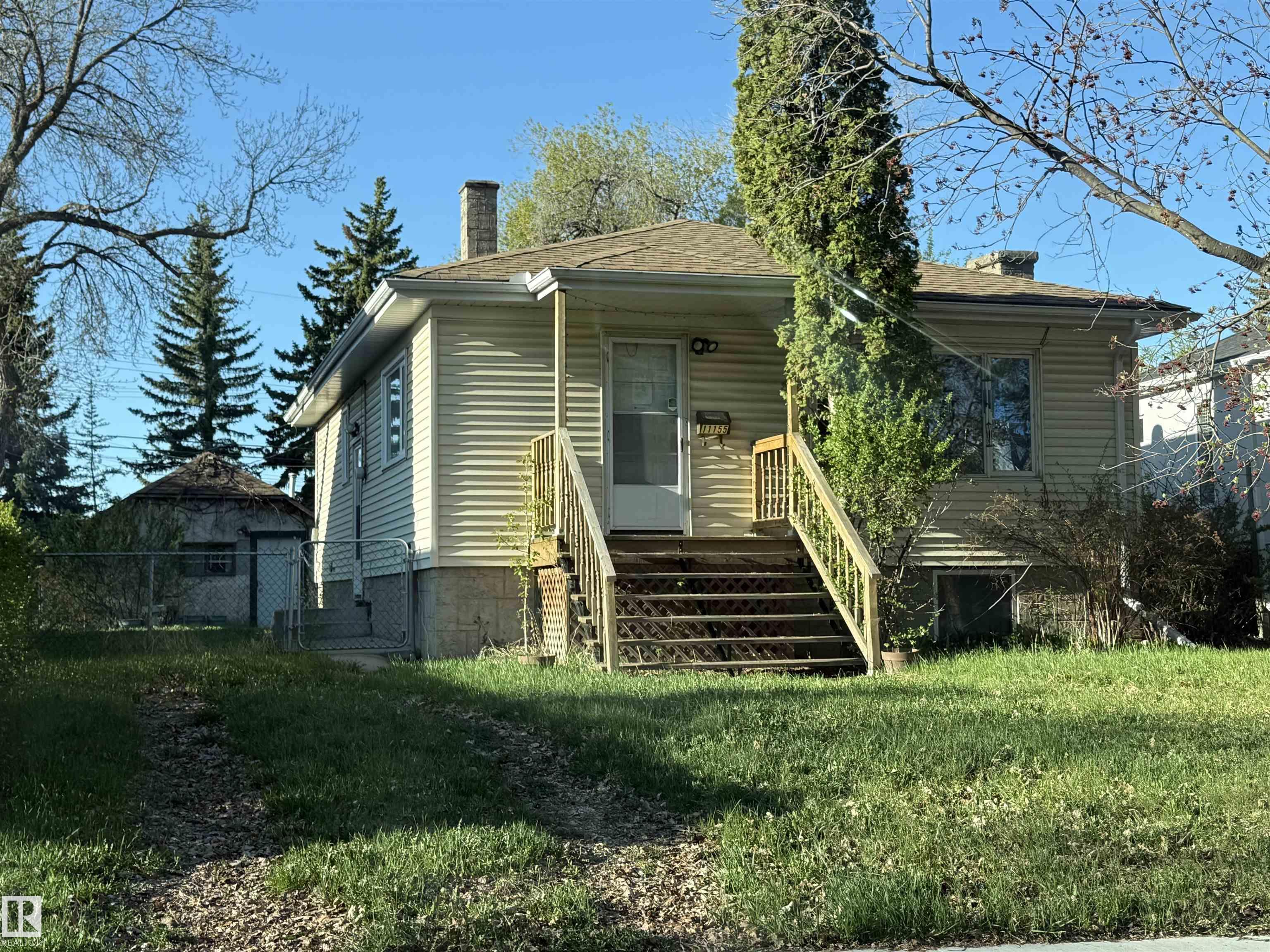 11155 62 Avenue, E4463556, Alberta,