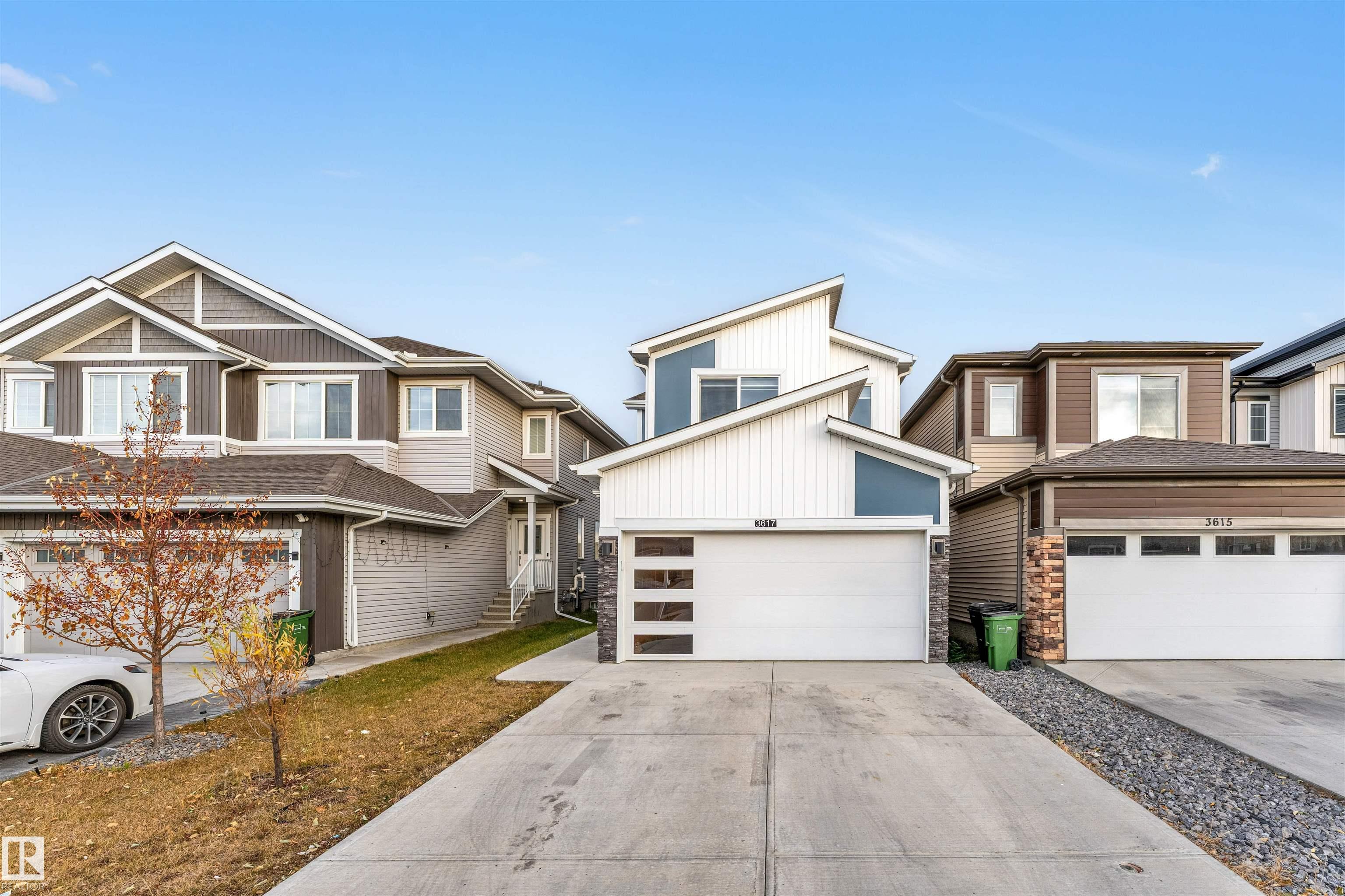 3617 2 Street NW, E4463557, Alberta,