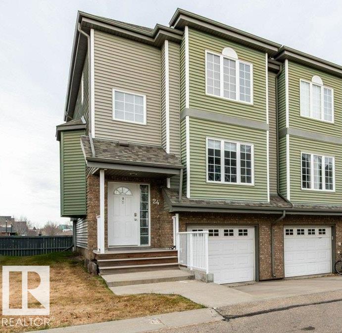 24 5102 30 Avenue, E4463558, Alberta,