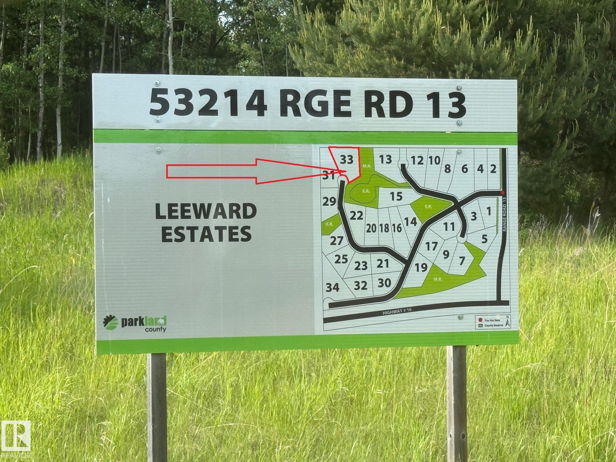 33 53214 RGE ROAD 13, E4463560, Alberta,