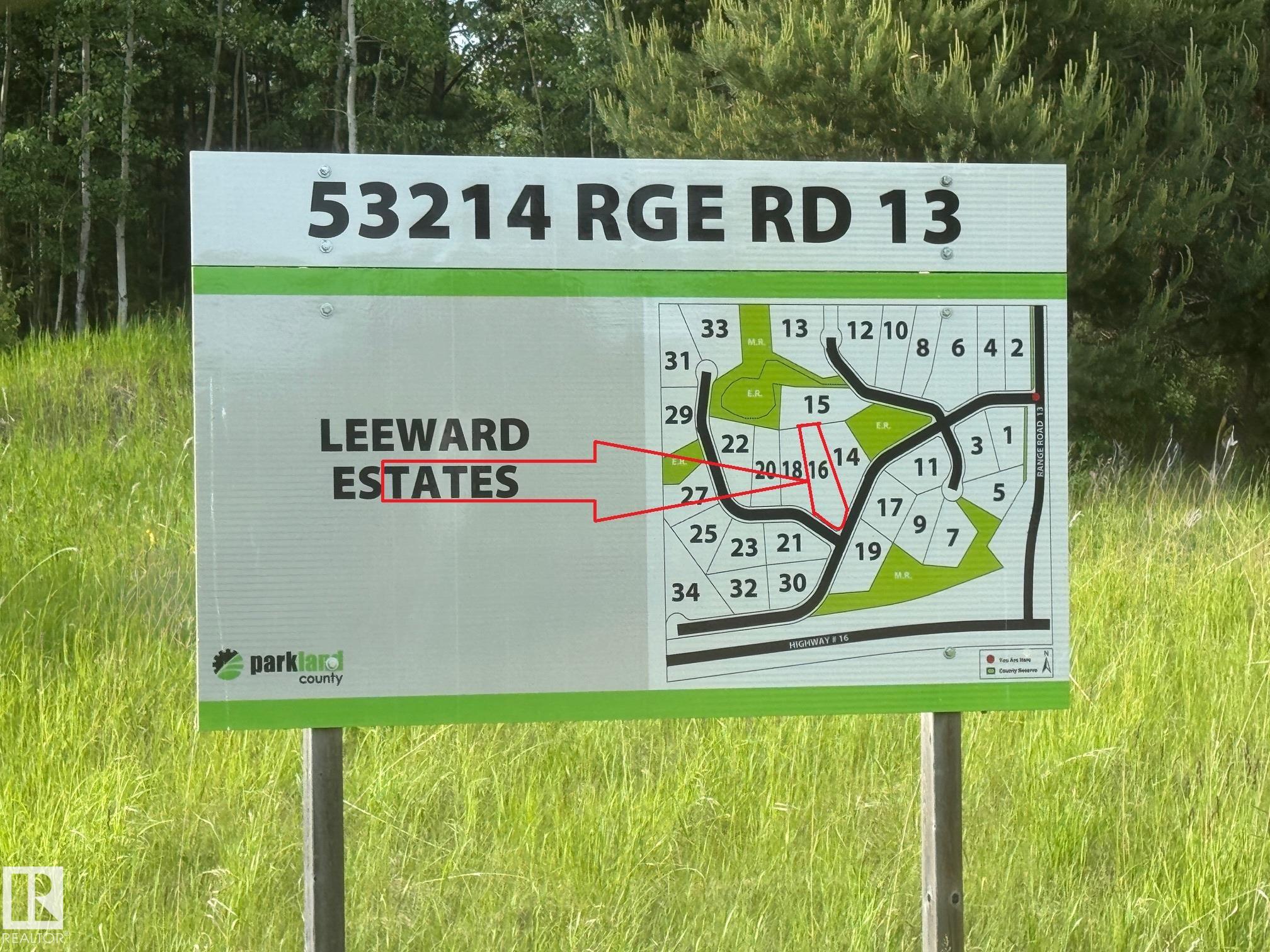 16 53214 RGE ROAD 13, E4463562, Alberta,