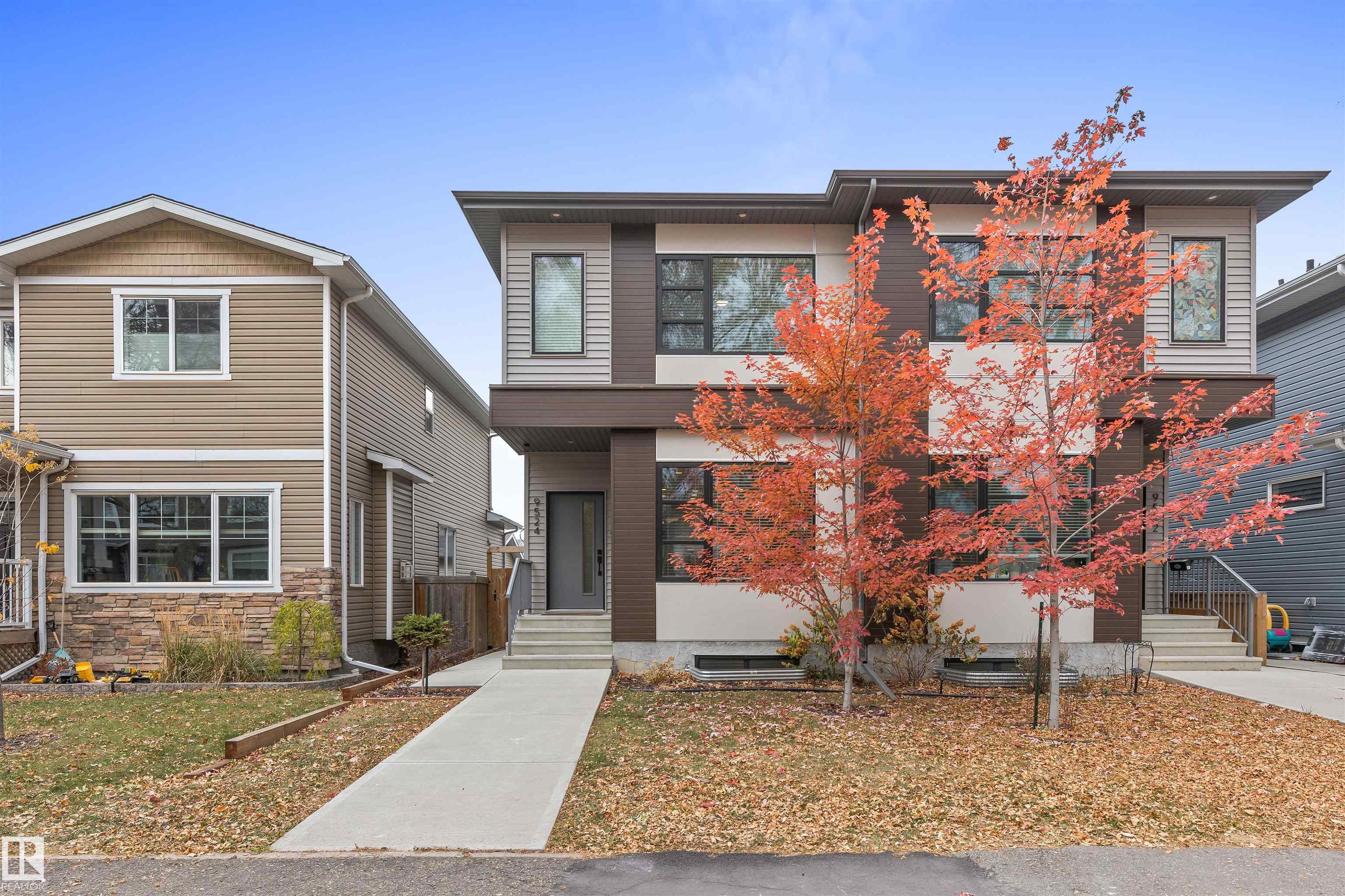 9524 75 Avenue, E4463563, Alberta,