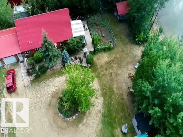 Fourth View of Calling Lake, Calling Lake, Alberta, T0G 0K0