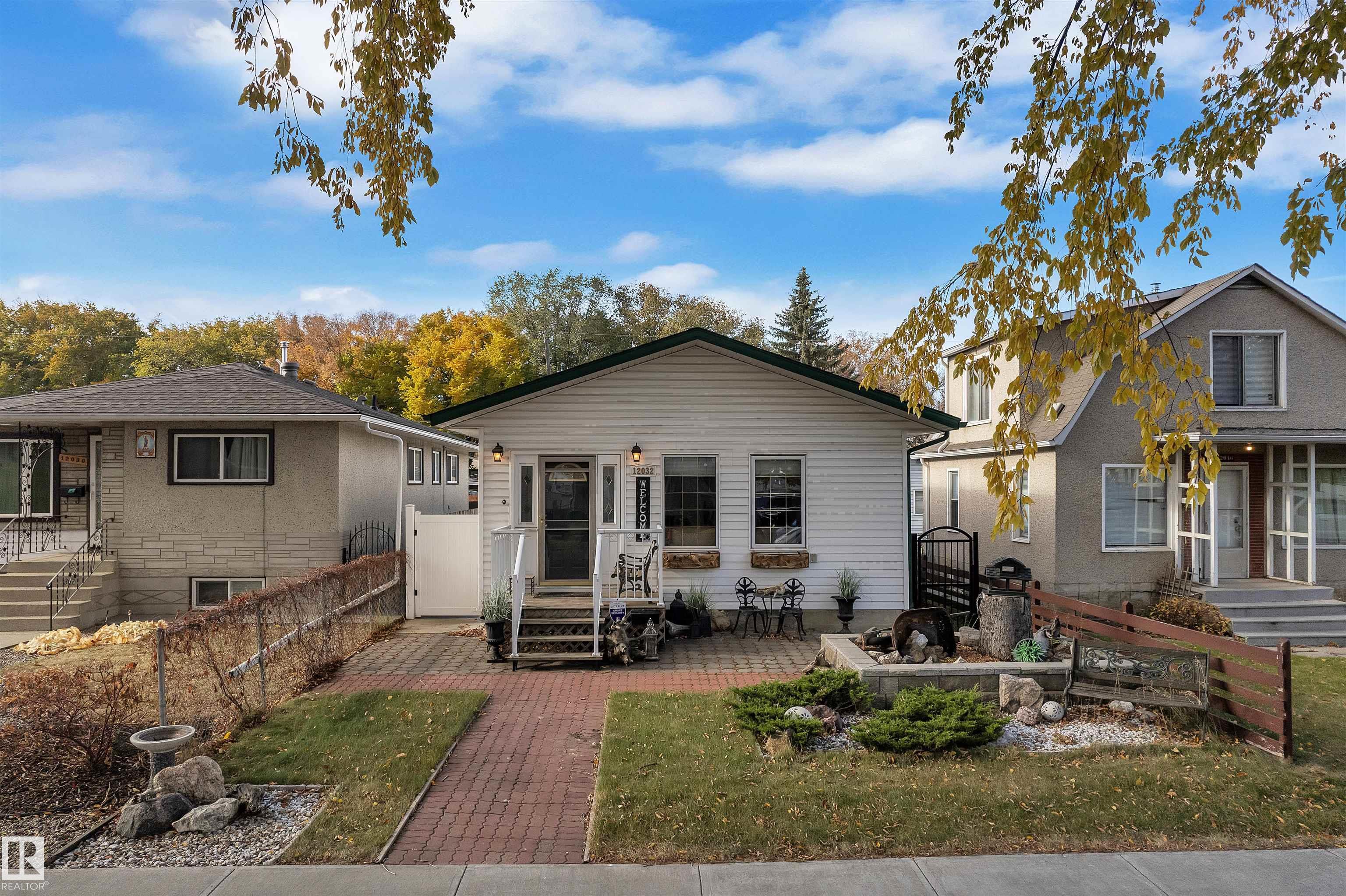 12032 56 Street, E4463568, Alberta,