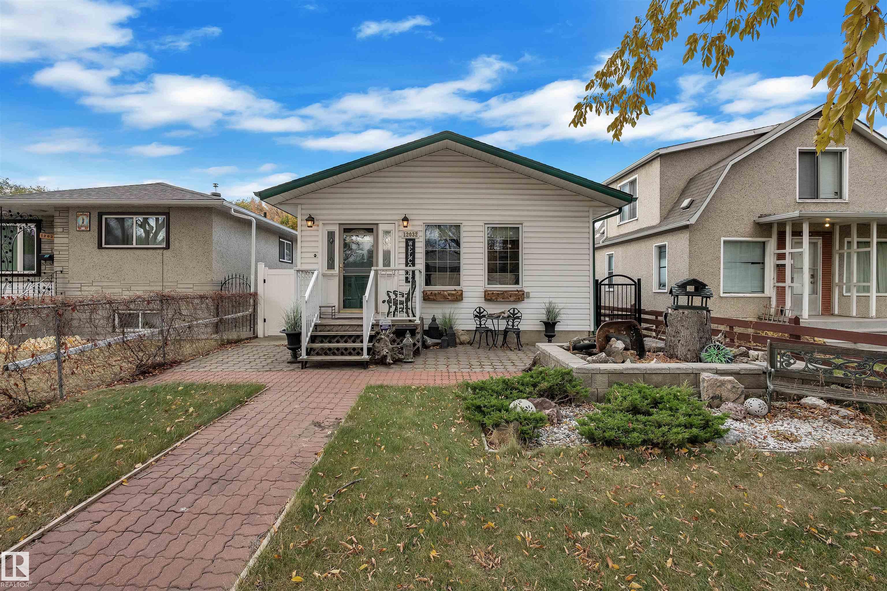 Fourth View of 12032 56 Street, Newton, Edmonton, Alberta, T5W 3T1
