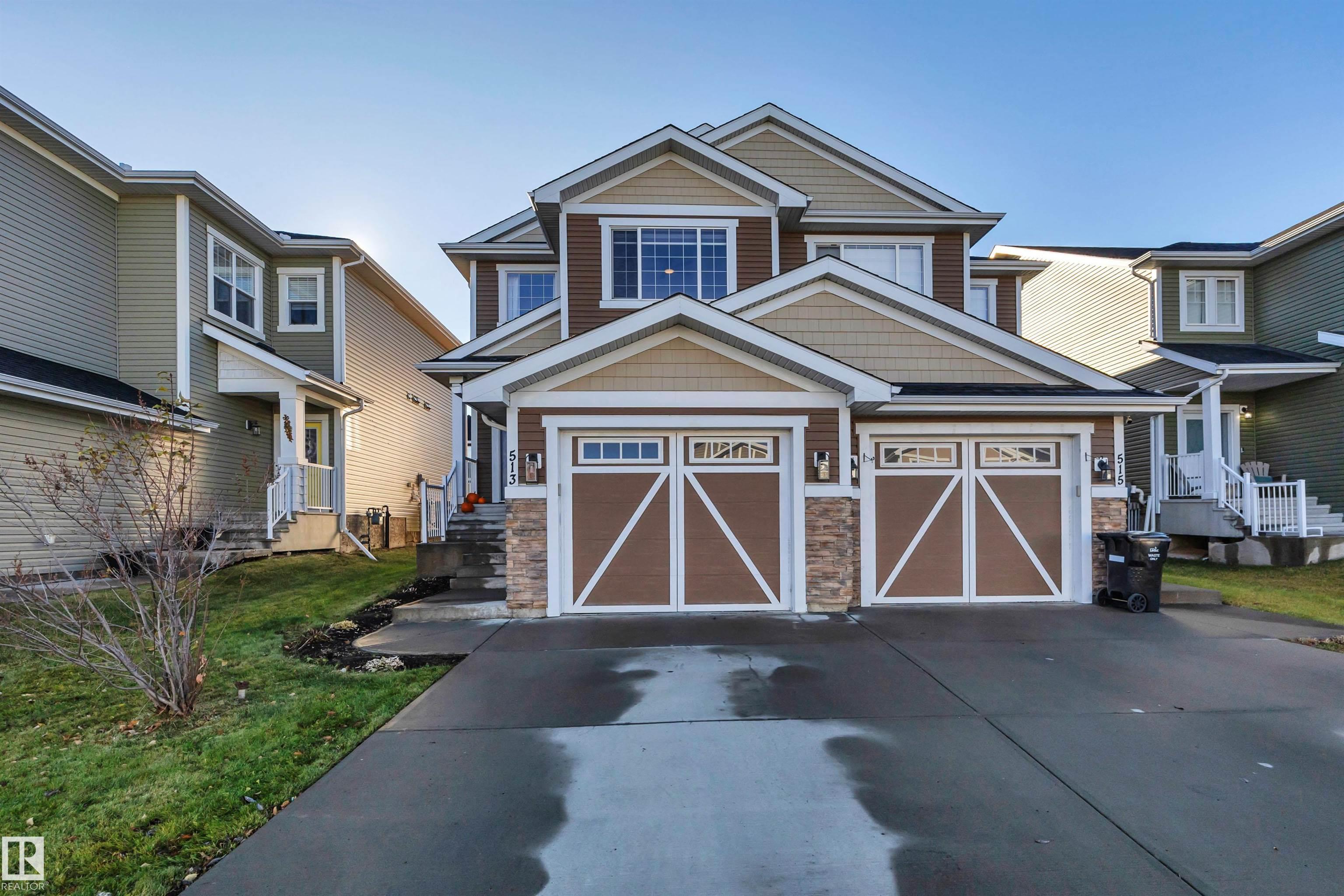513 STURTZ Link, E4463569, Alberta,