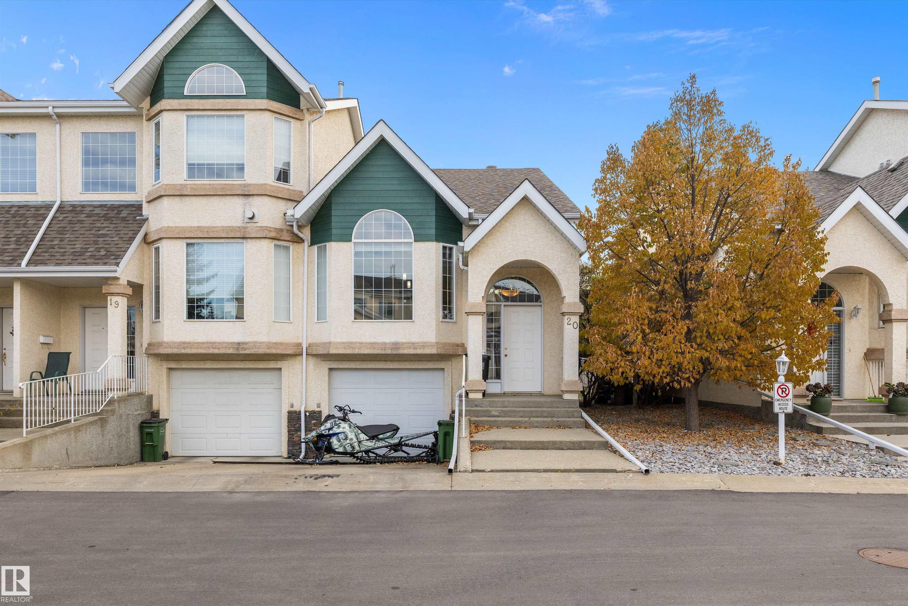 20 11717 9B Avenue, E4463570, Alberta,