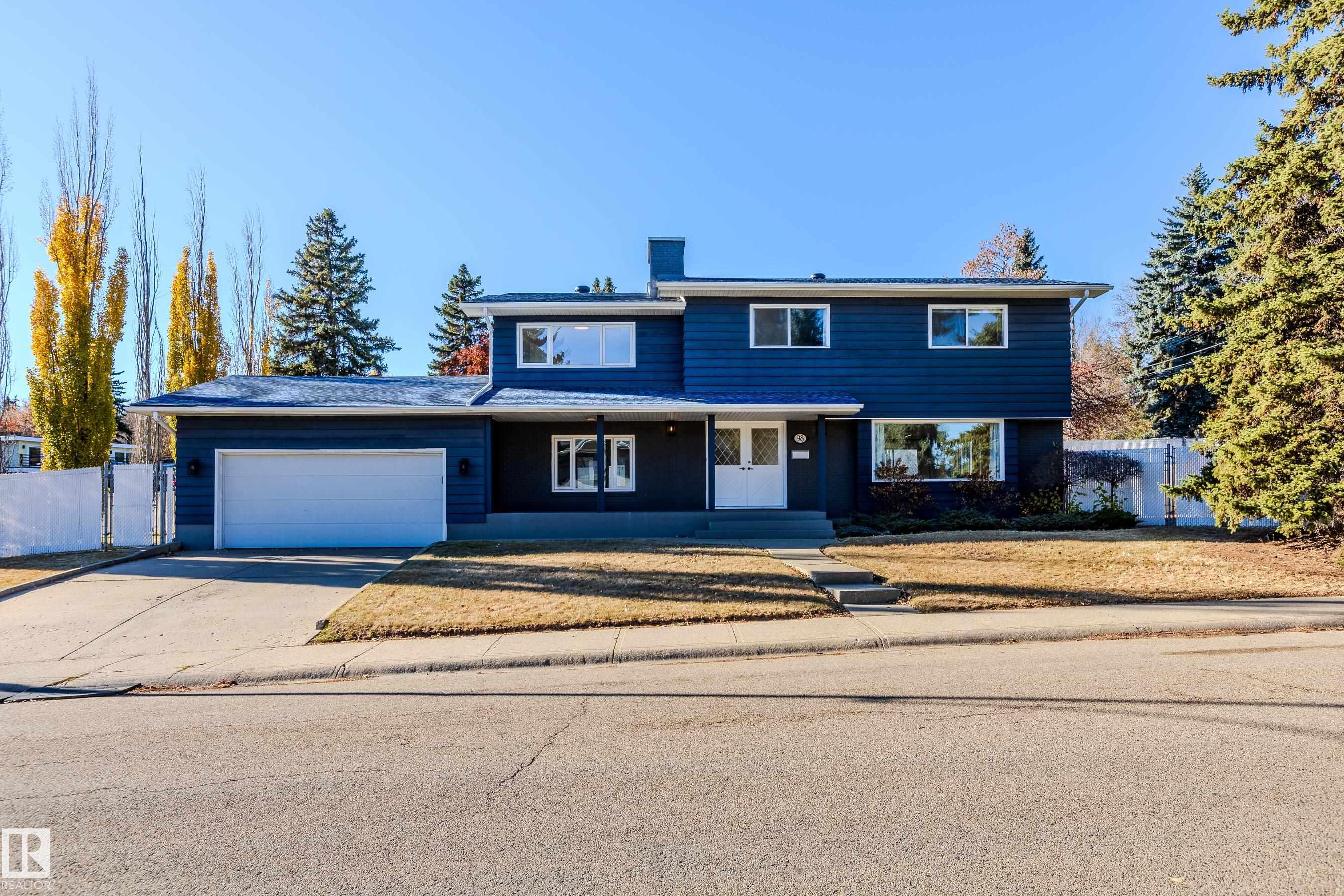 98 VALLEYVIEW Crescent, E4463577, Alberta,