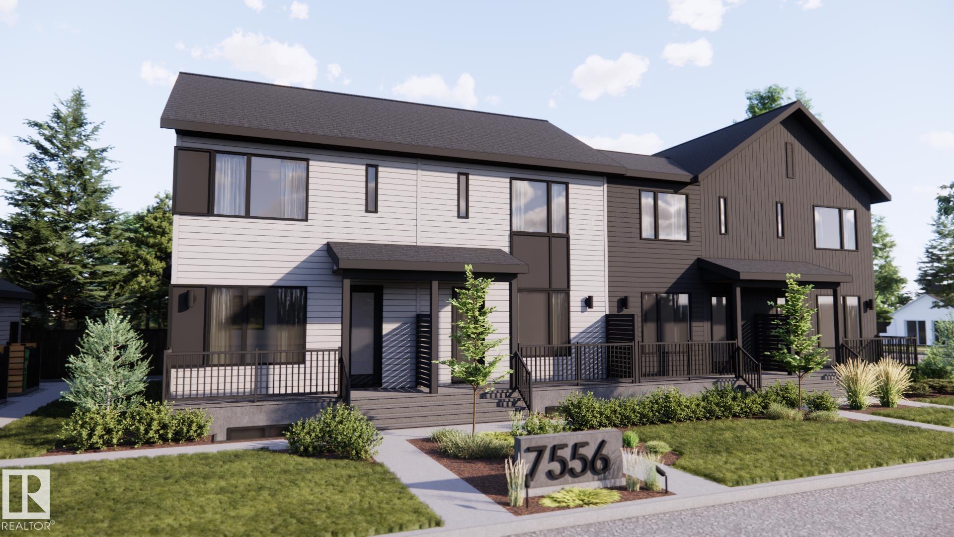 7803 77 Street, E4463578, Alberta,