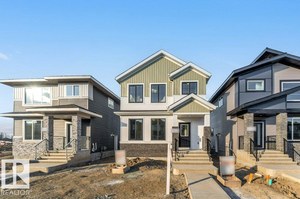22 Westwyck Link, E4463580, Alberta,