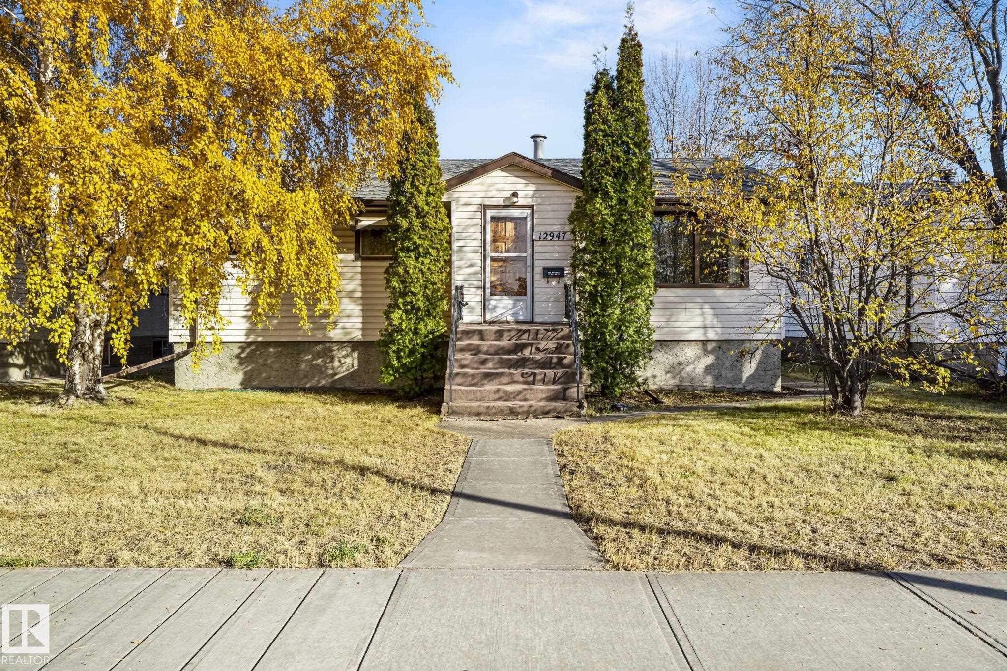 12947 109 Street, E4463584, Alberta,