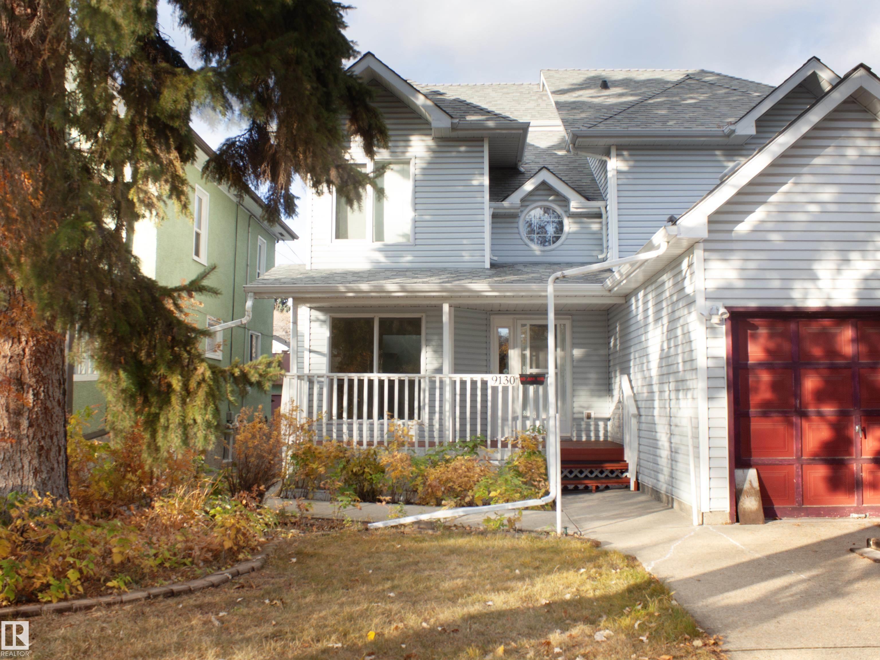 9130 77 Avenue, E4463589, Alberta,