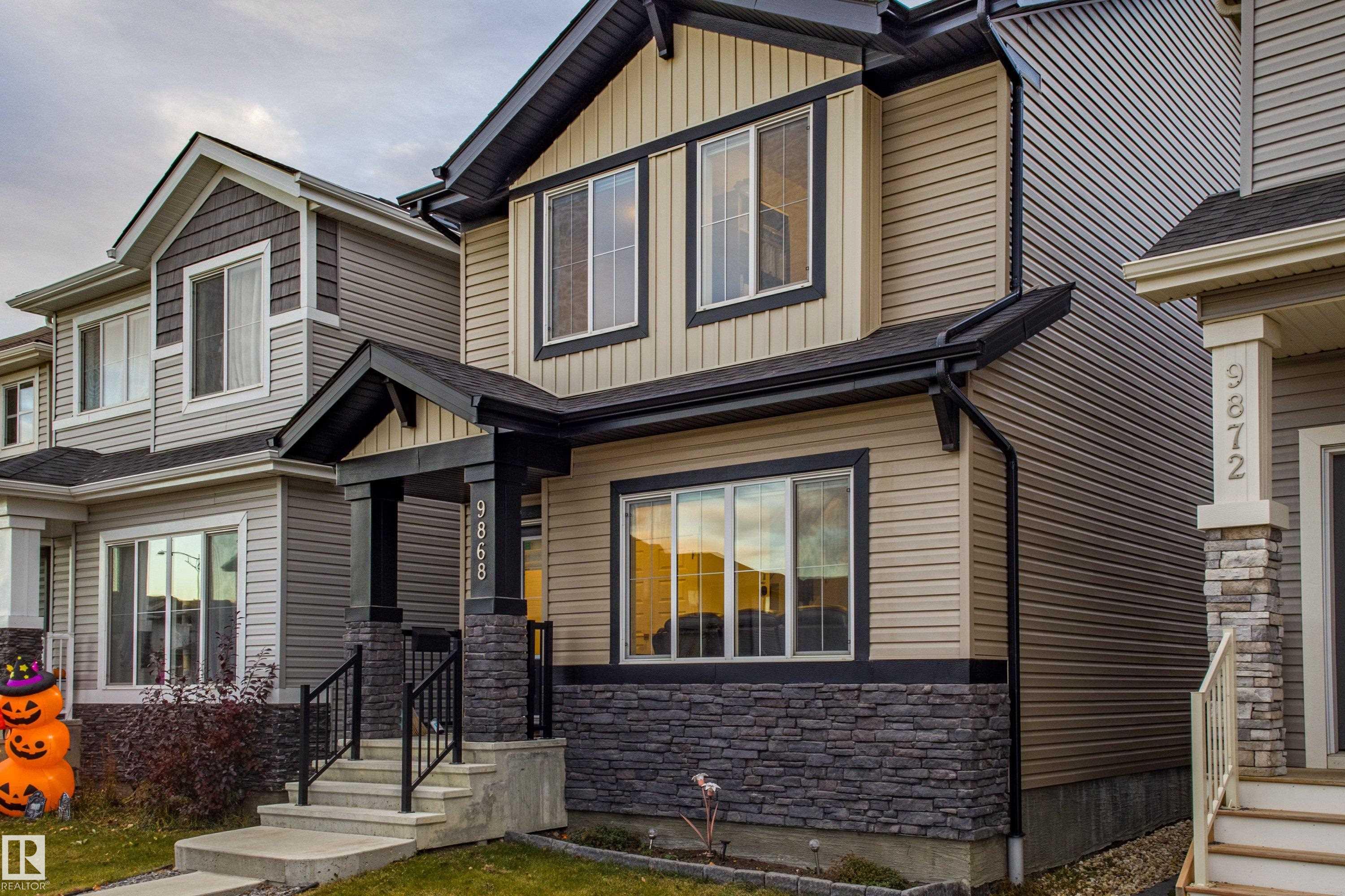 9868 206 Street, E4463590, Alberta,
