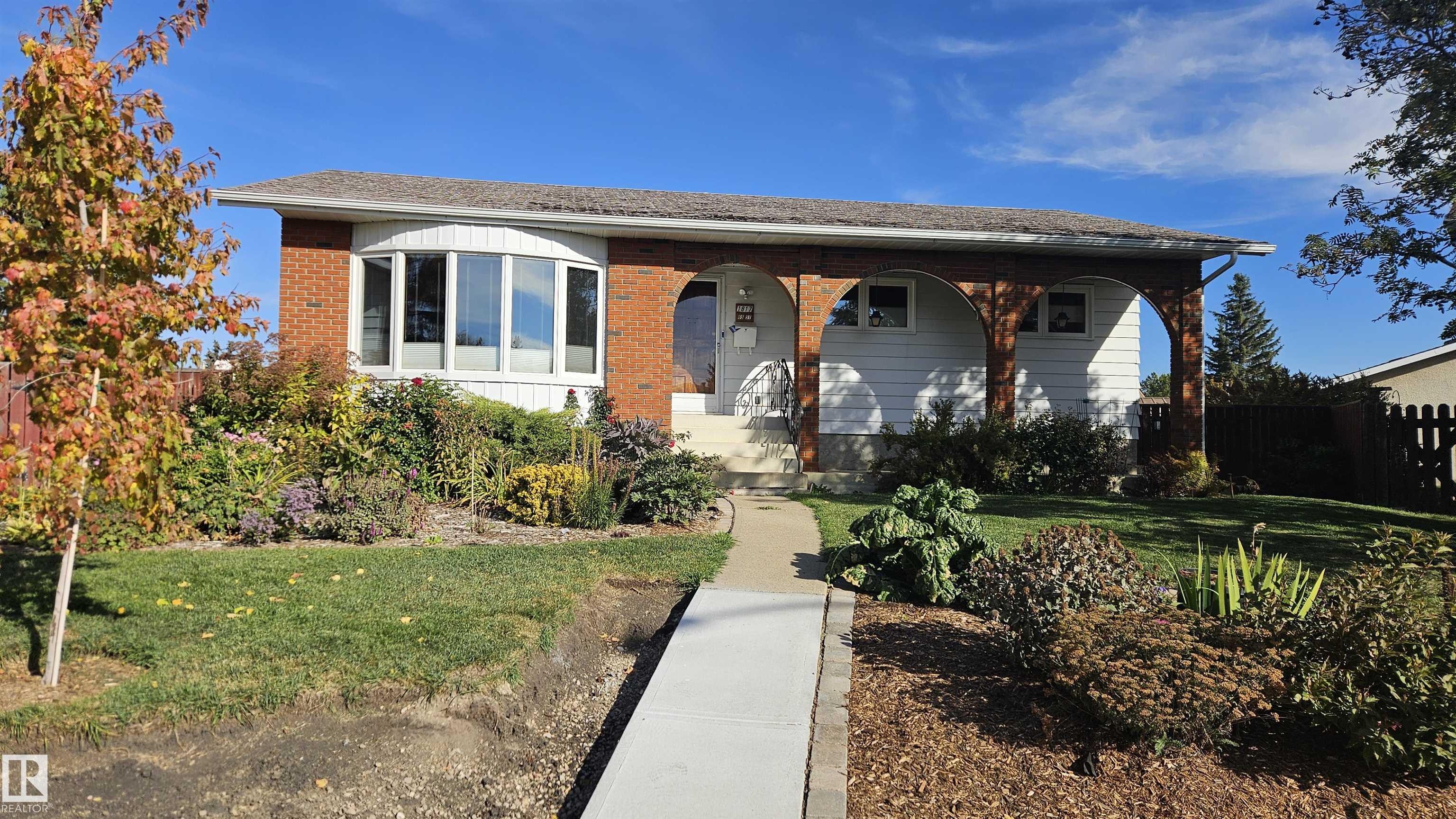 1817 65 Street, E4463594, Alberta,