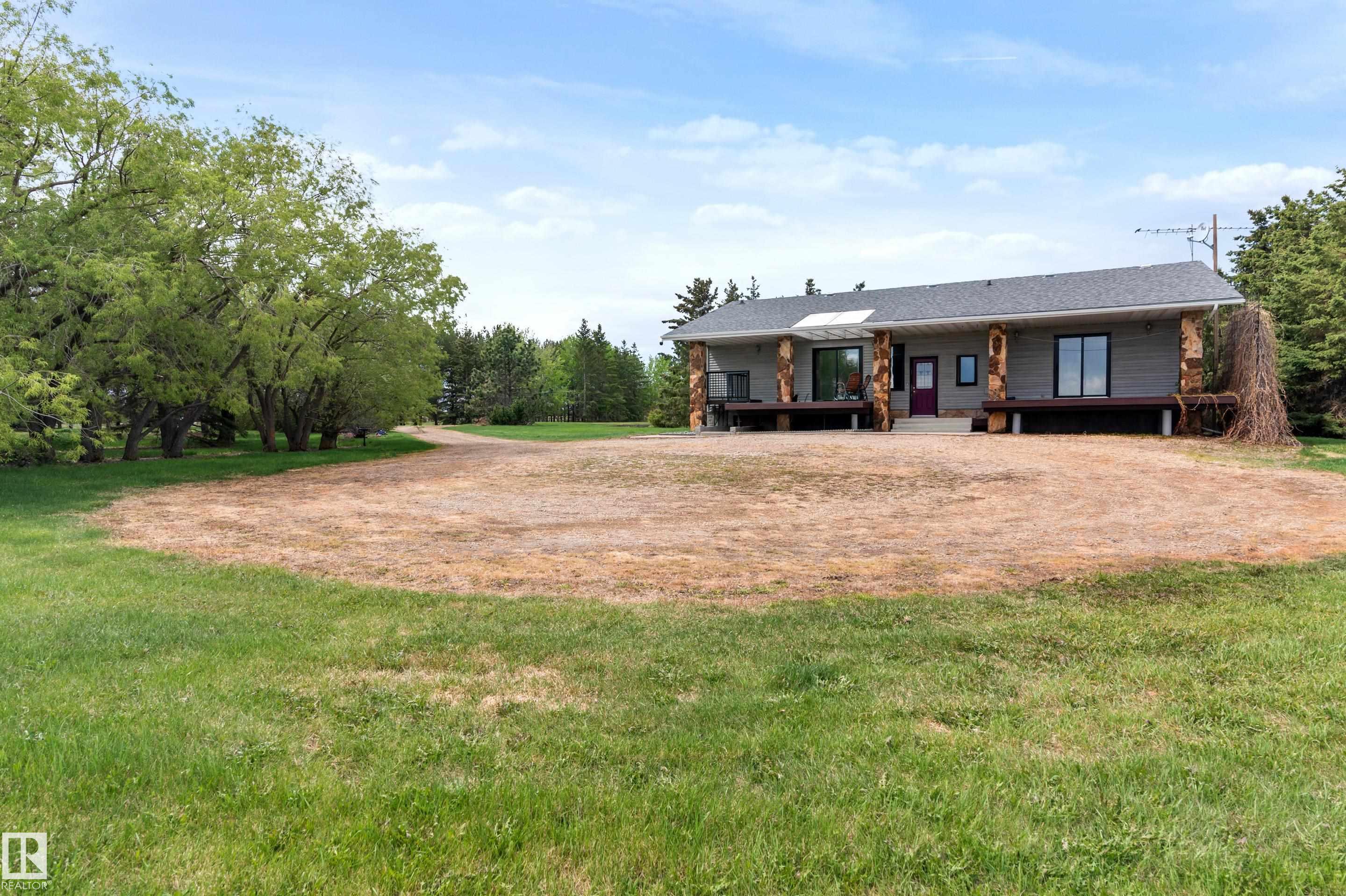 Second View of None, Rural Leduc County, Alberta, T0B 3M4