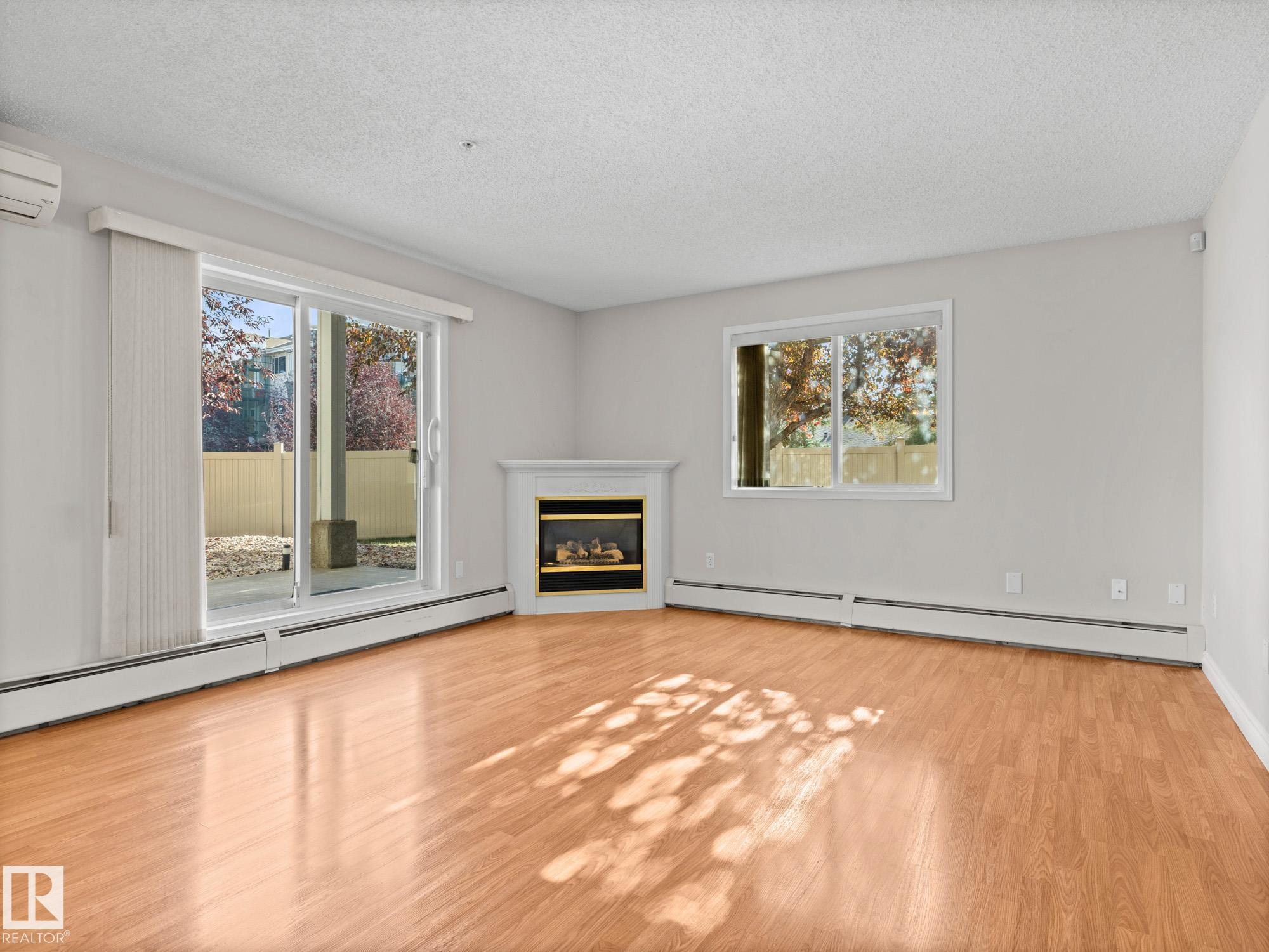 Fifth View of 126 10511 42 Avenue, Rideau Park (Edmonton), Edmonton, Alberta, T5J 7G8