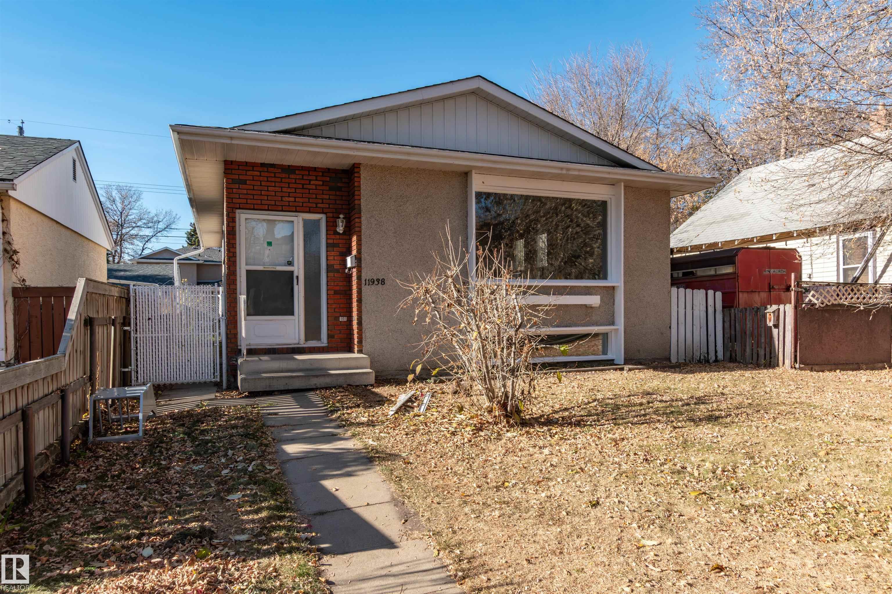 11938 43 Street, E4463598, Alberta,
