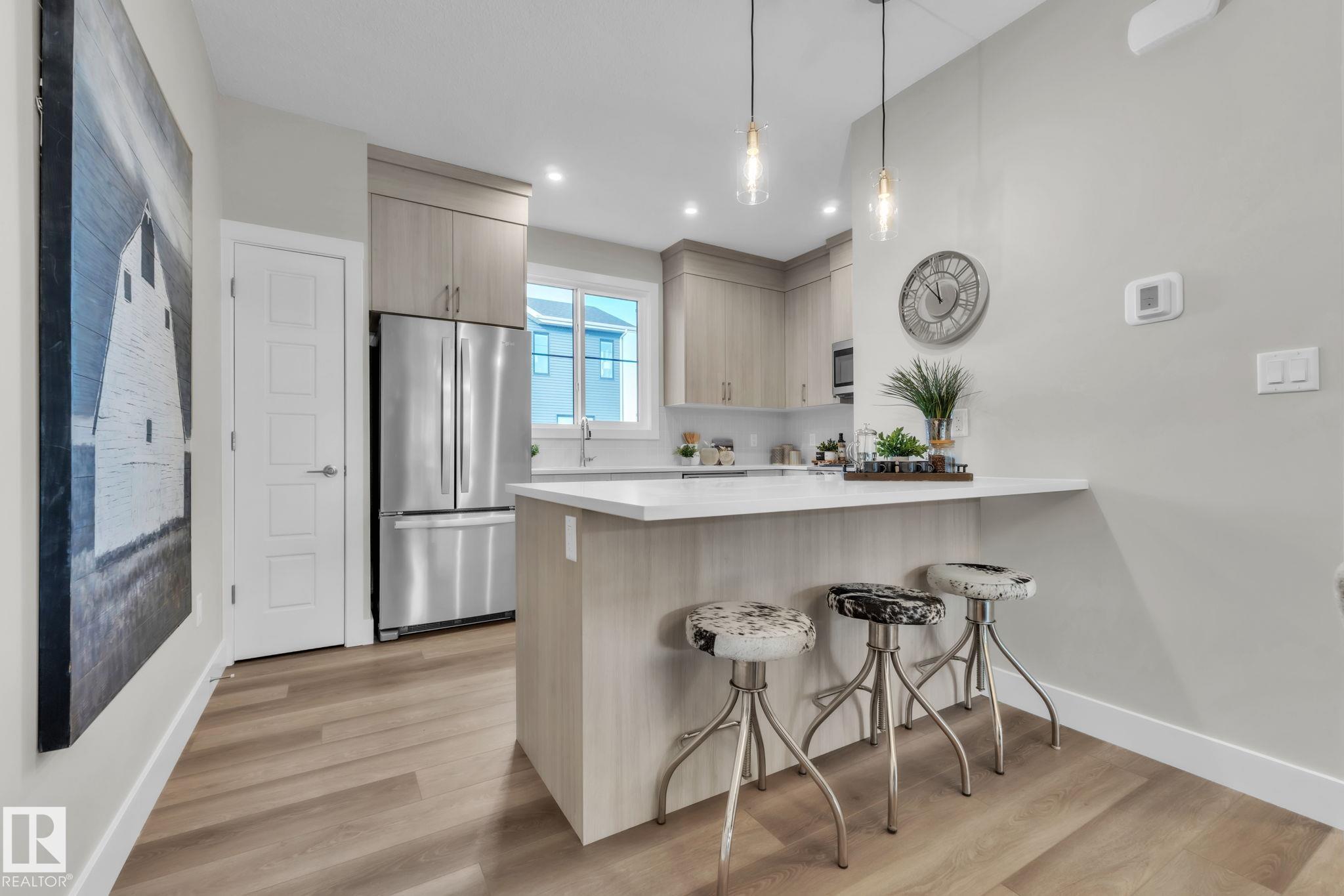 Second View of 2 6905 25 Avenue SW, The Orchards At Ellerslie, Edmonton, Alberta, T6X 3B7