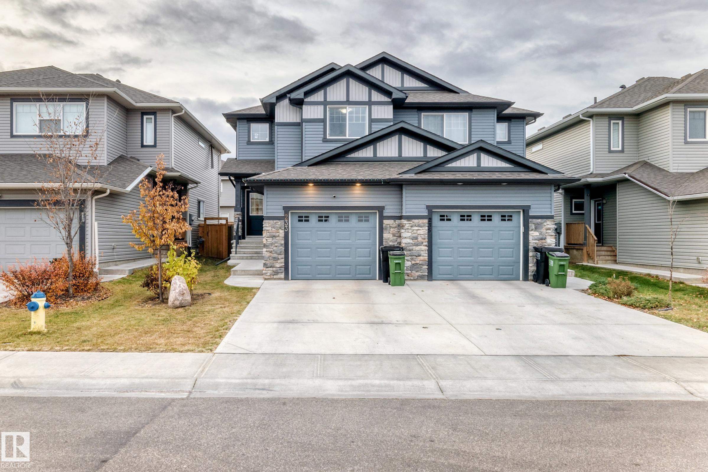 233 40A Avenue, E4463602, Alberta,