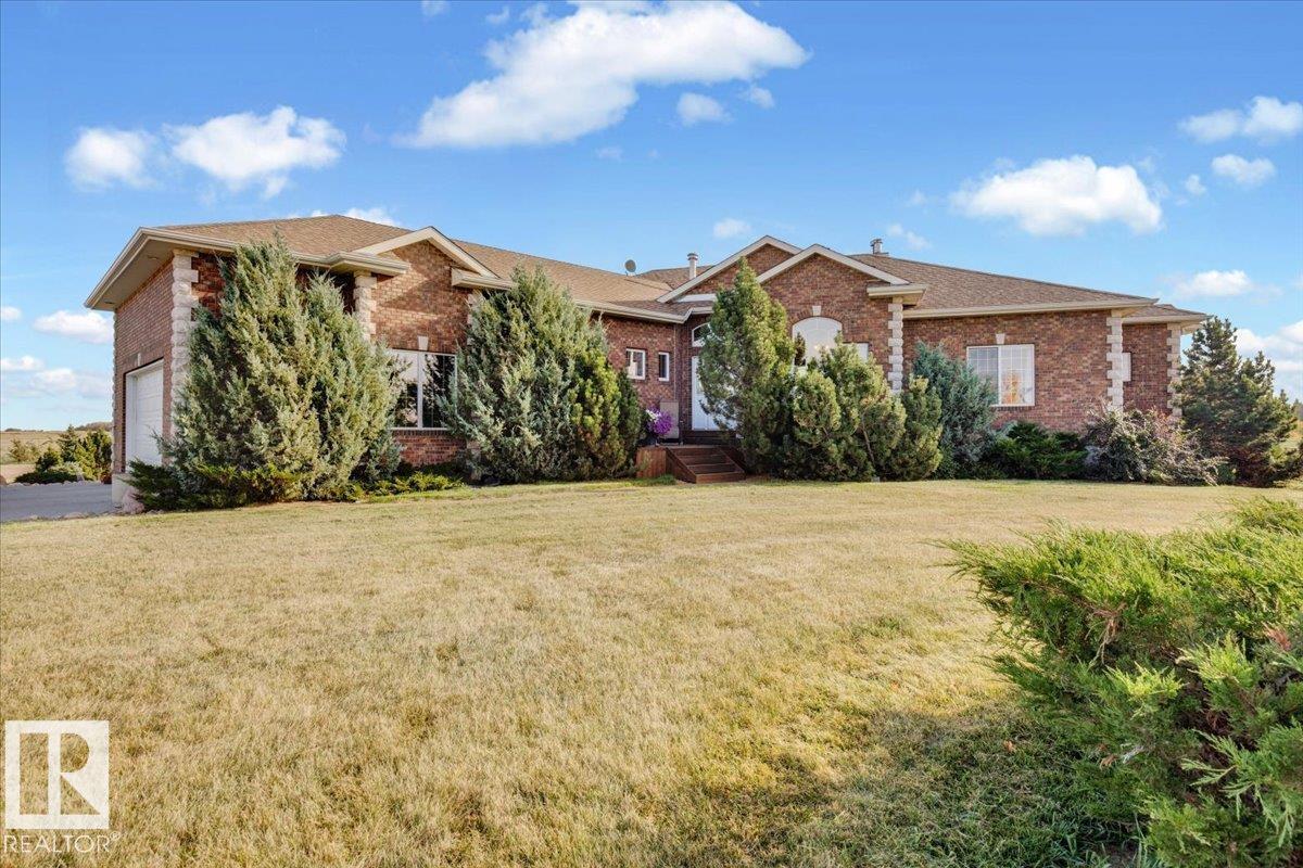 24703 MERIDIAN Street, E4463603, Alberta,