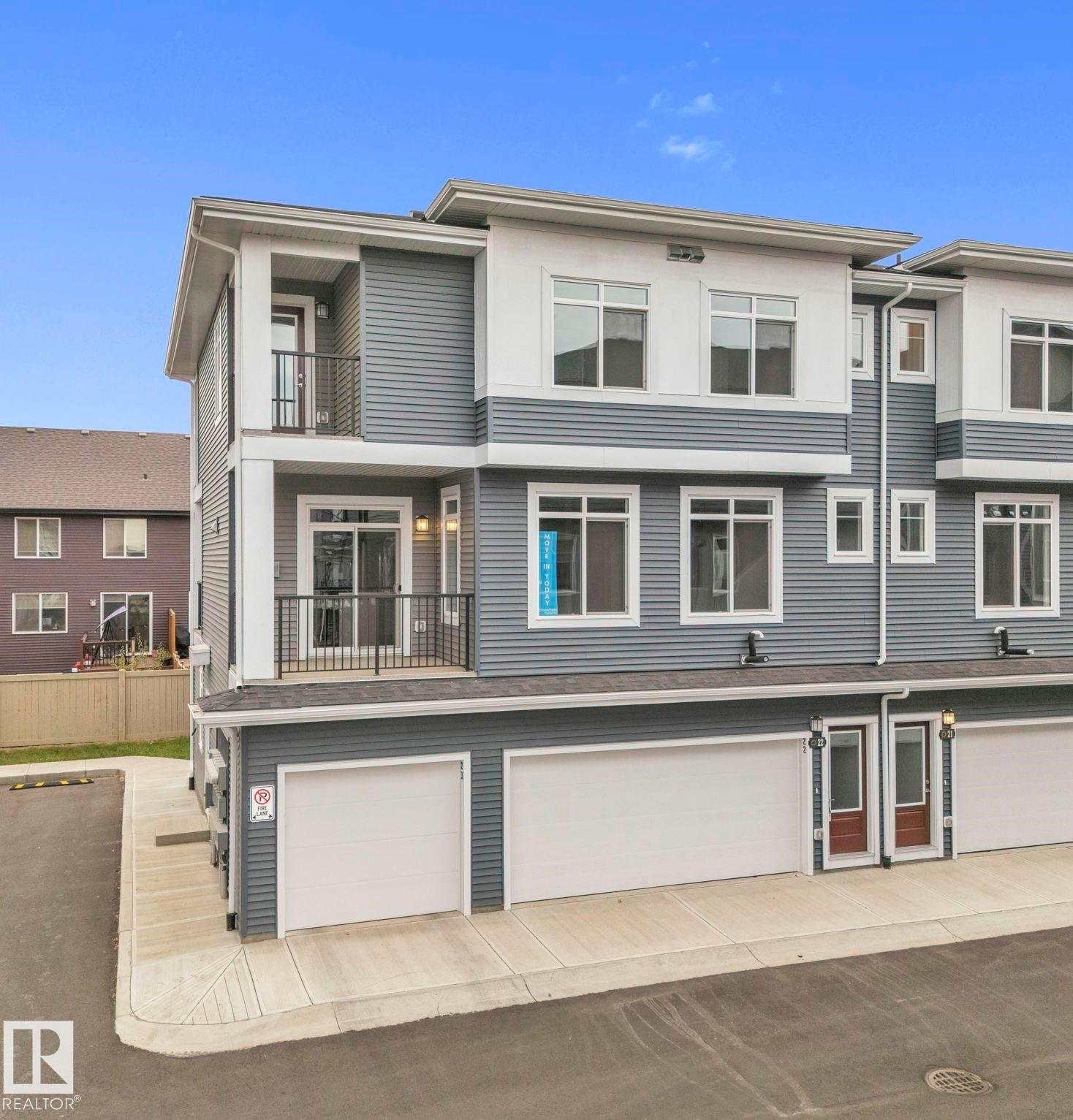 22 6905 25 Avenue, E4463609, Alberta,