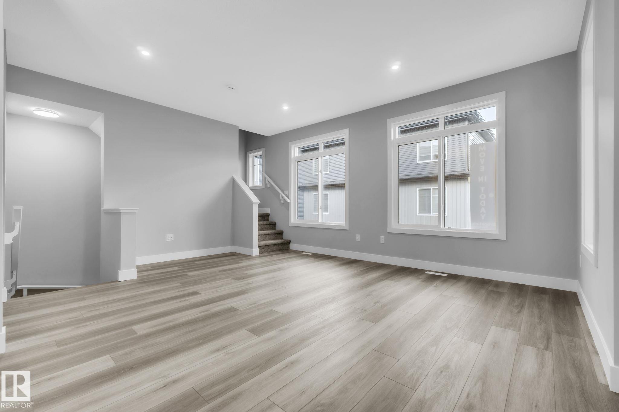 Third View of 22 6905 25 Avenue, The Orchards At Ellerslie, Edmonton, Alberta, T6X 3B7